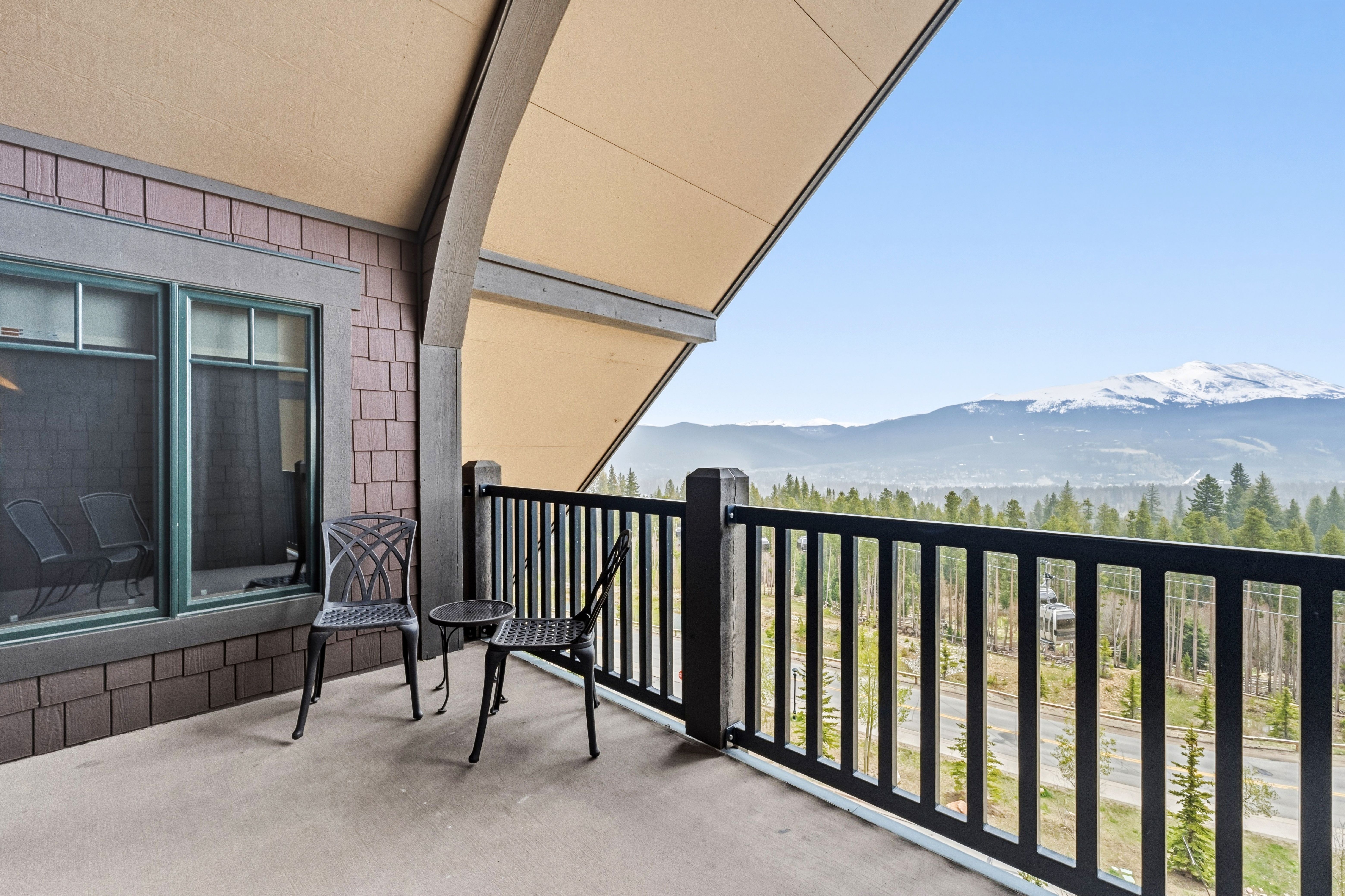  Crystal Peak Lodge Unit 7406 - 物件實景