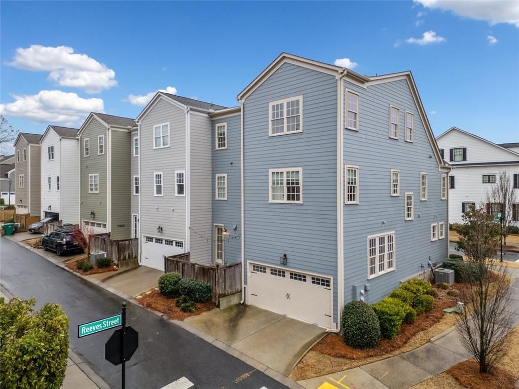 Woodstock, Georgia, 30188, United States, 4 Bedrooms Bedrooms, ,4 BathroomsBathrooms,Residential,For Sale,1695729