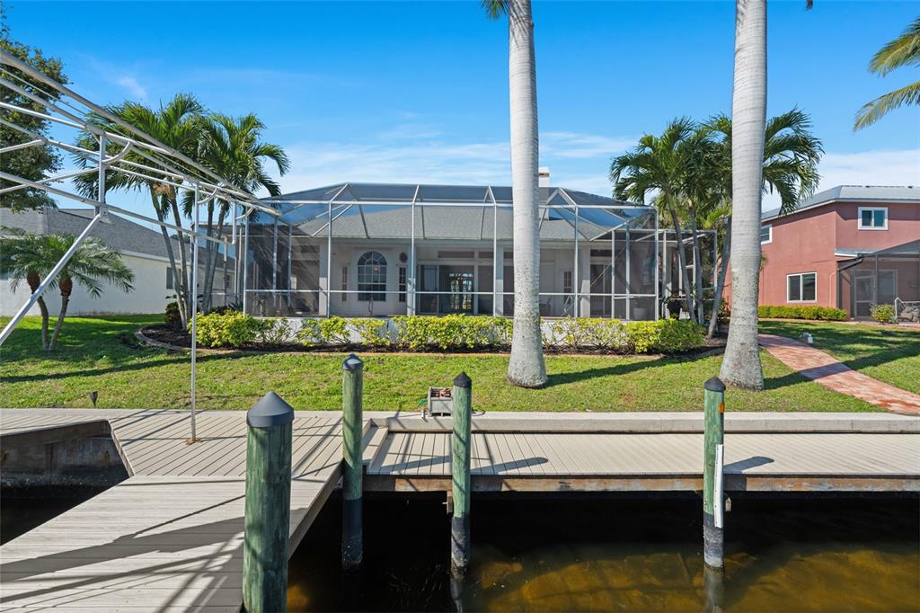 Cape Coral, Florida, 33991, United States, 3 Bedrooms Bedrooms, ,2 BathroomsBathrooms,Residential,For Sale,1876968