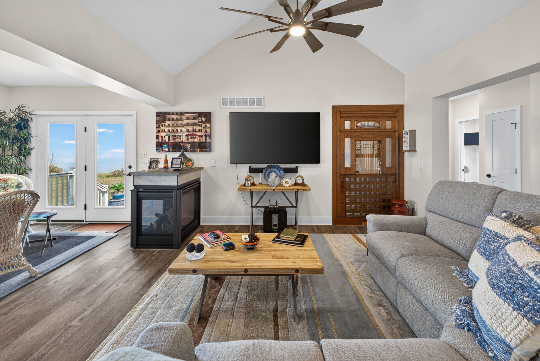  7296 Chesapeake Drive, Jamesville, VA, 23398 - 物件實景