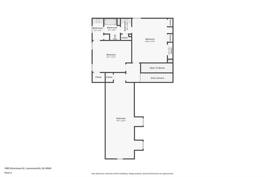 Lawrenceville, Georgia, 30045, United States, 4 Bedrooms Bedrooms, ,3 BathroomsBathrooms,Residential,For Sale,2048670