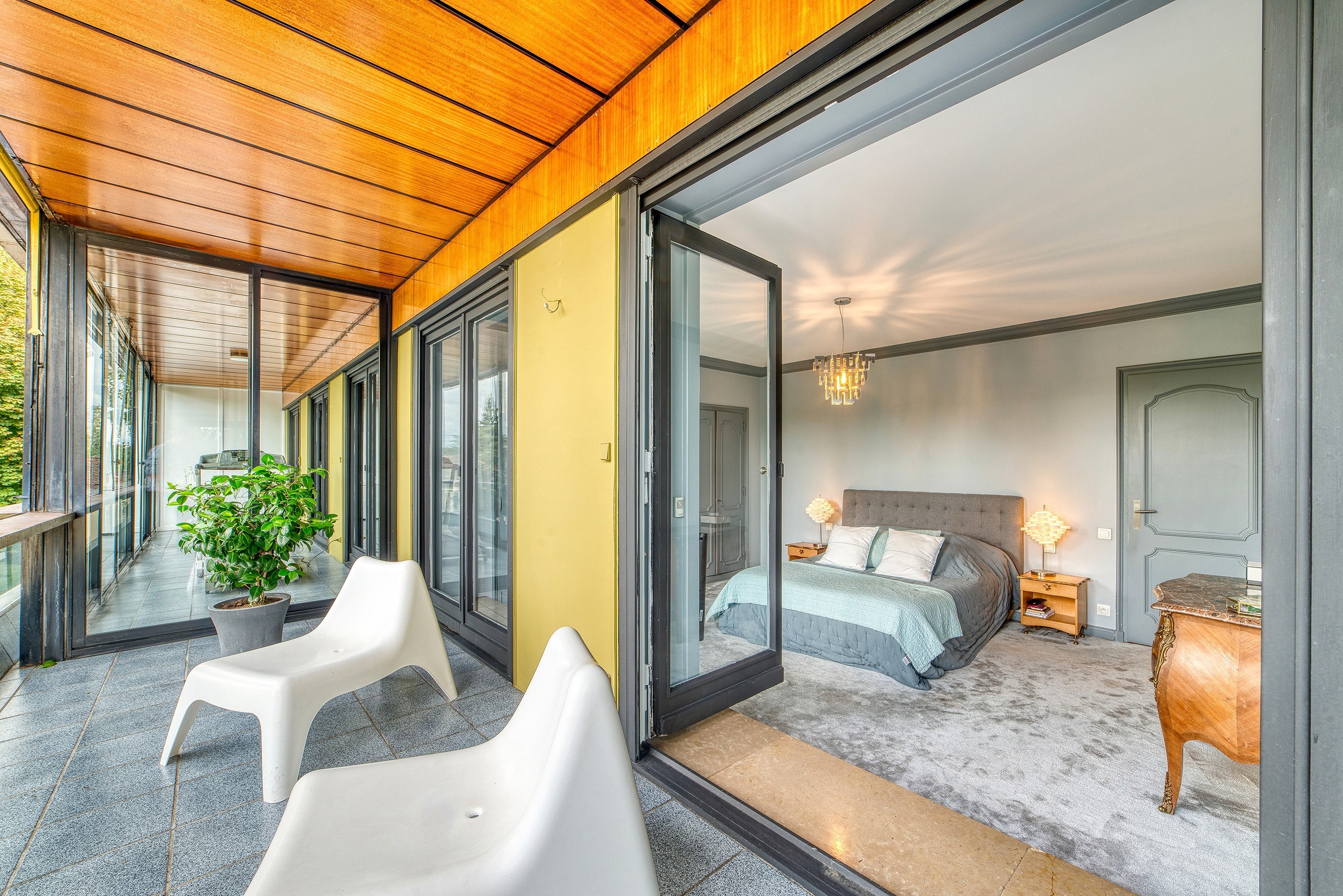  Appartement - 物件實景