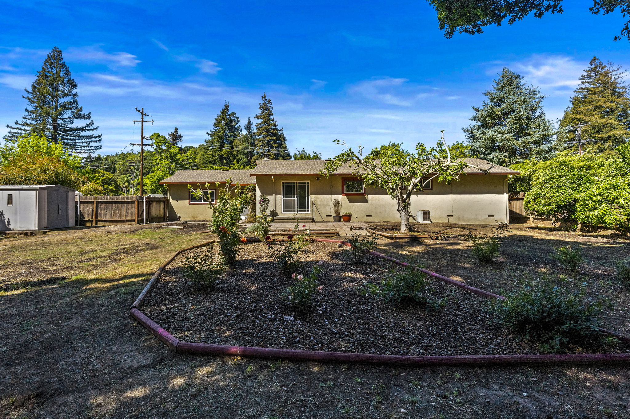  2608 West Pueblo Avenue Napa - 物件實景