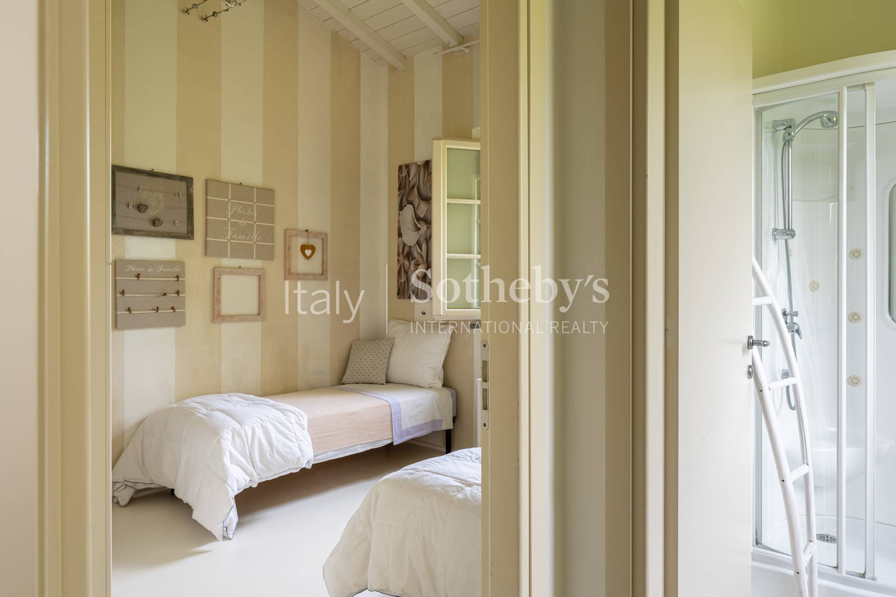  Exclusive luxury Tuscan-style farmhouse recently renovated - 物件實景