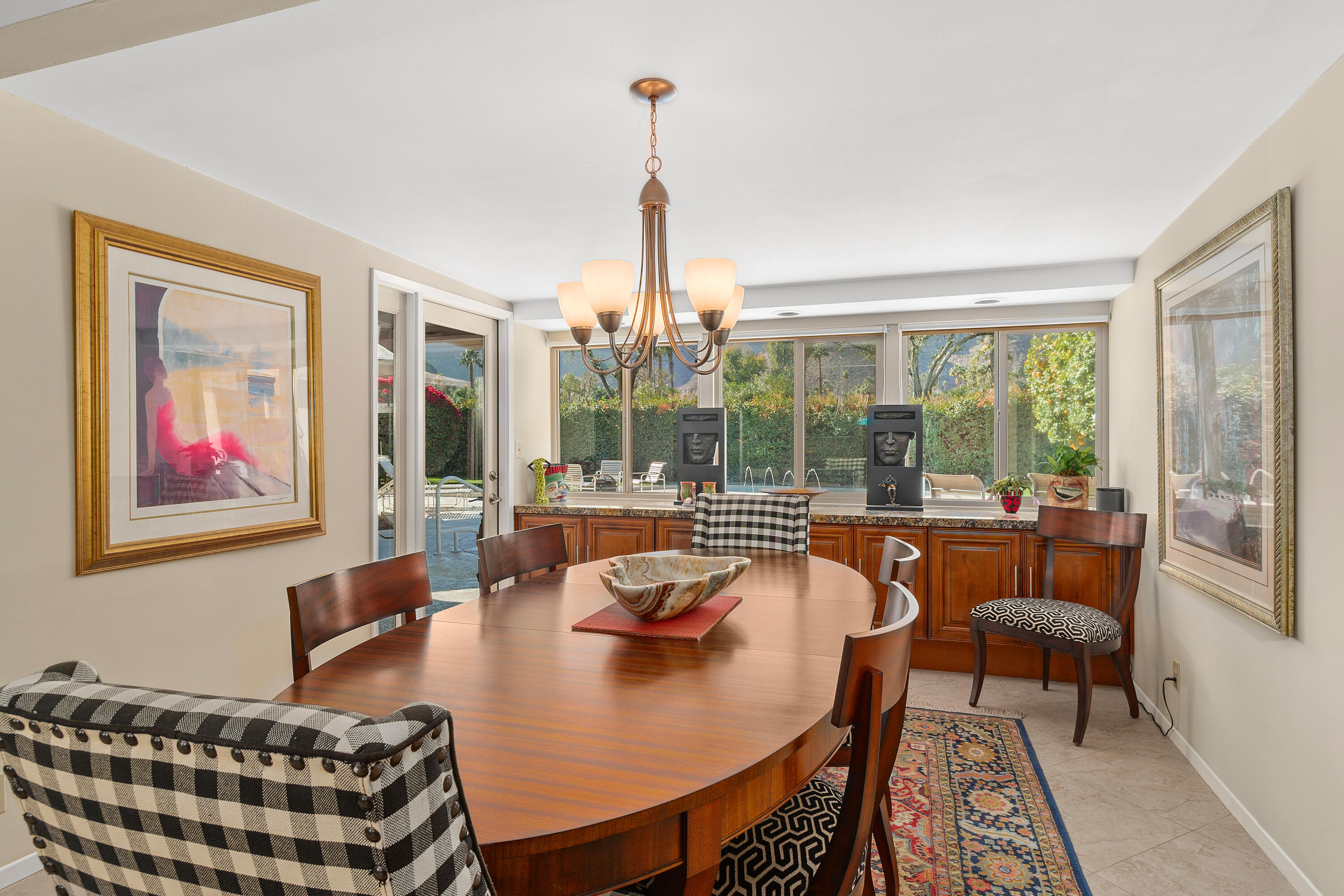 Rancho Mirage, California, 92270, United States, 3 Bedrooms Bedrooms, ,4 BathroomsBathrooms,Residential,For Sale,2001668