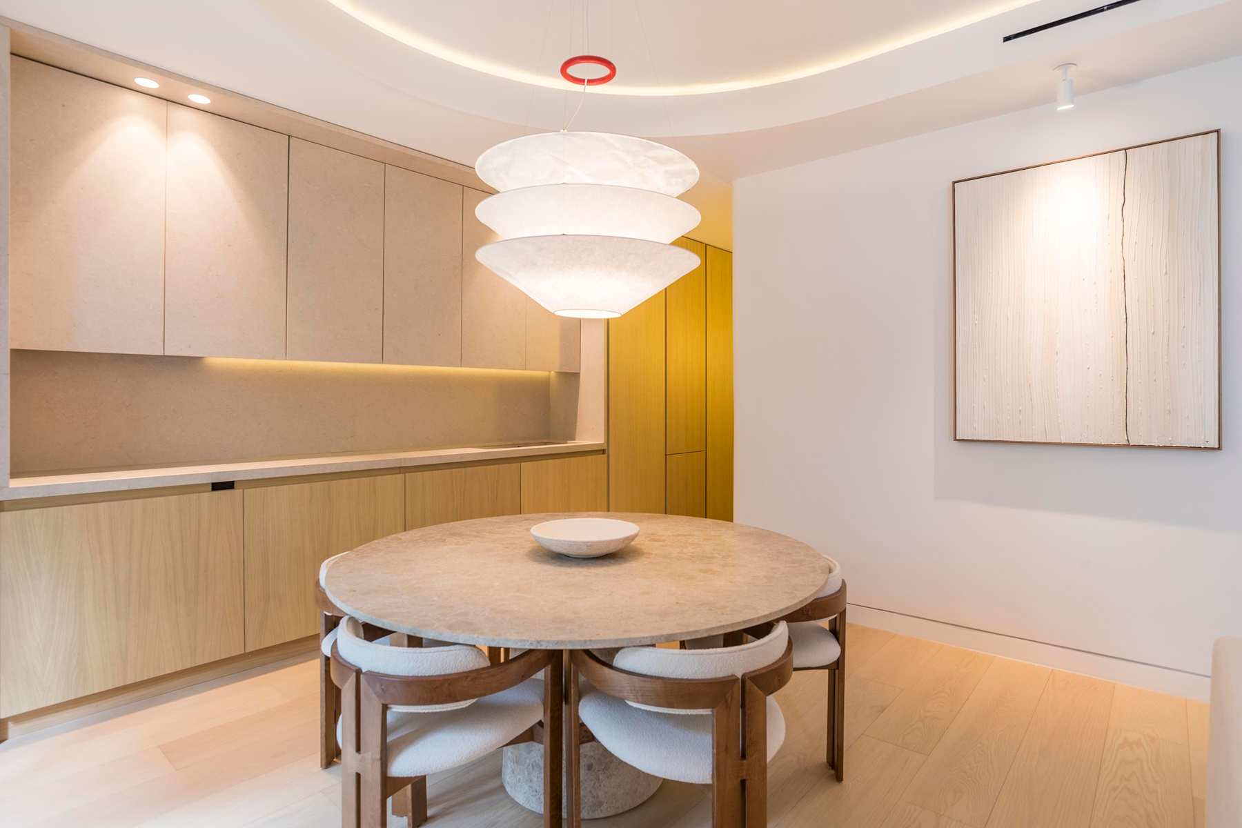  Exclusive apartment in an exclusive community in Recoletos - 物件實景