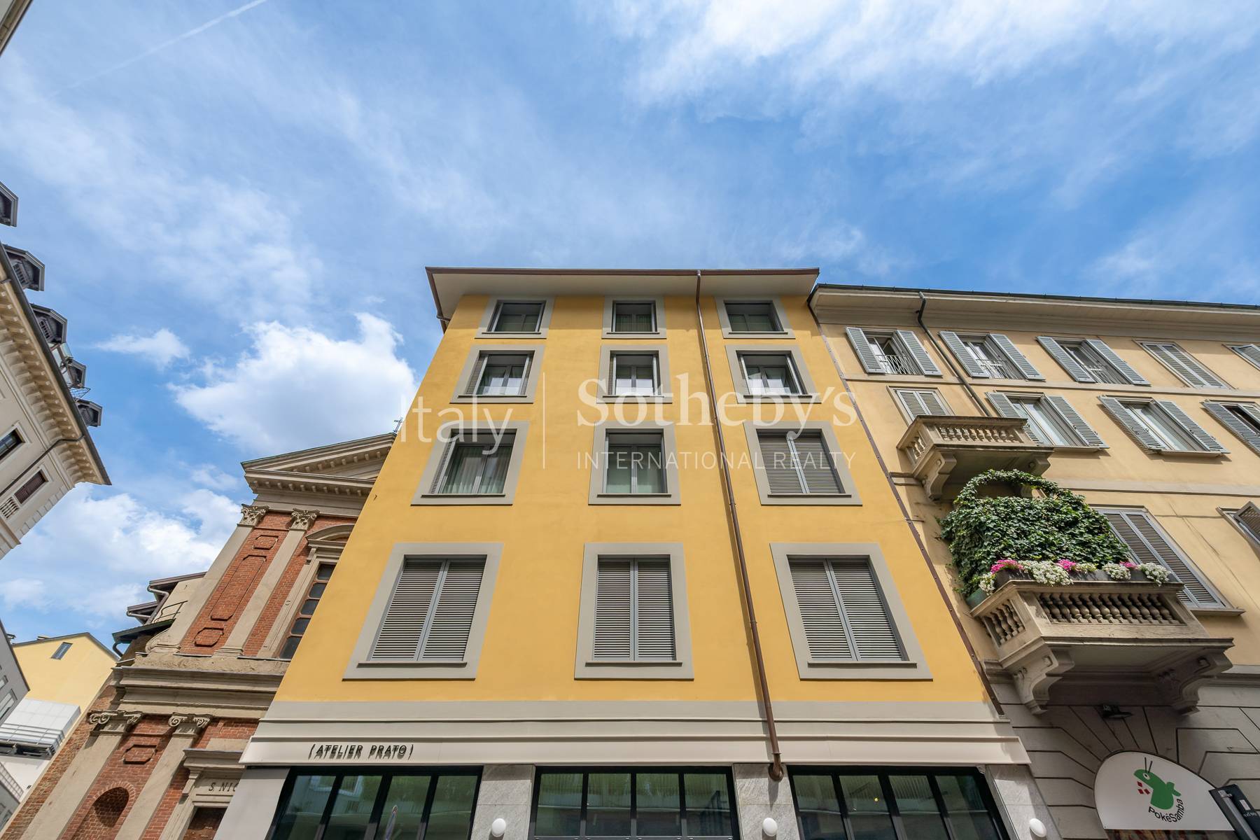  Historic Milan with a contemporary soul - 物件實景