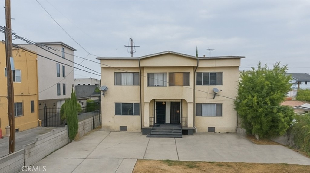 Los Angeles, California, 90033, United States, ,Residential,For Sale,1984335