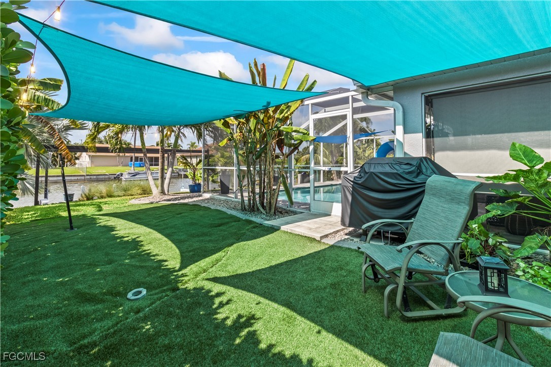 Cape Coral, Florida, 33991, United States, 3 Bedrooms Bedrooms, ,2 BathroomsBathrooms,Residential,For Sale,1910647