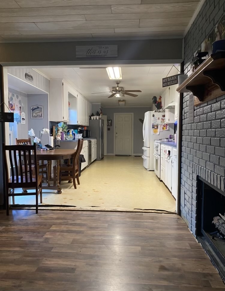 Clarksville, Arkansas, 72830, United States, 7 Bedrooms Bedrooms, ,3 BathroomsBathrooms,Residential,For Sale,2005713