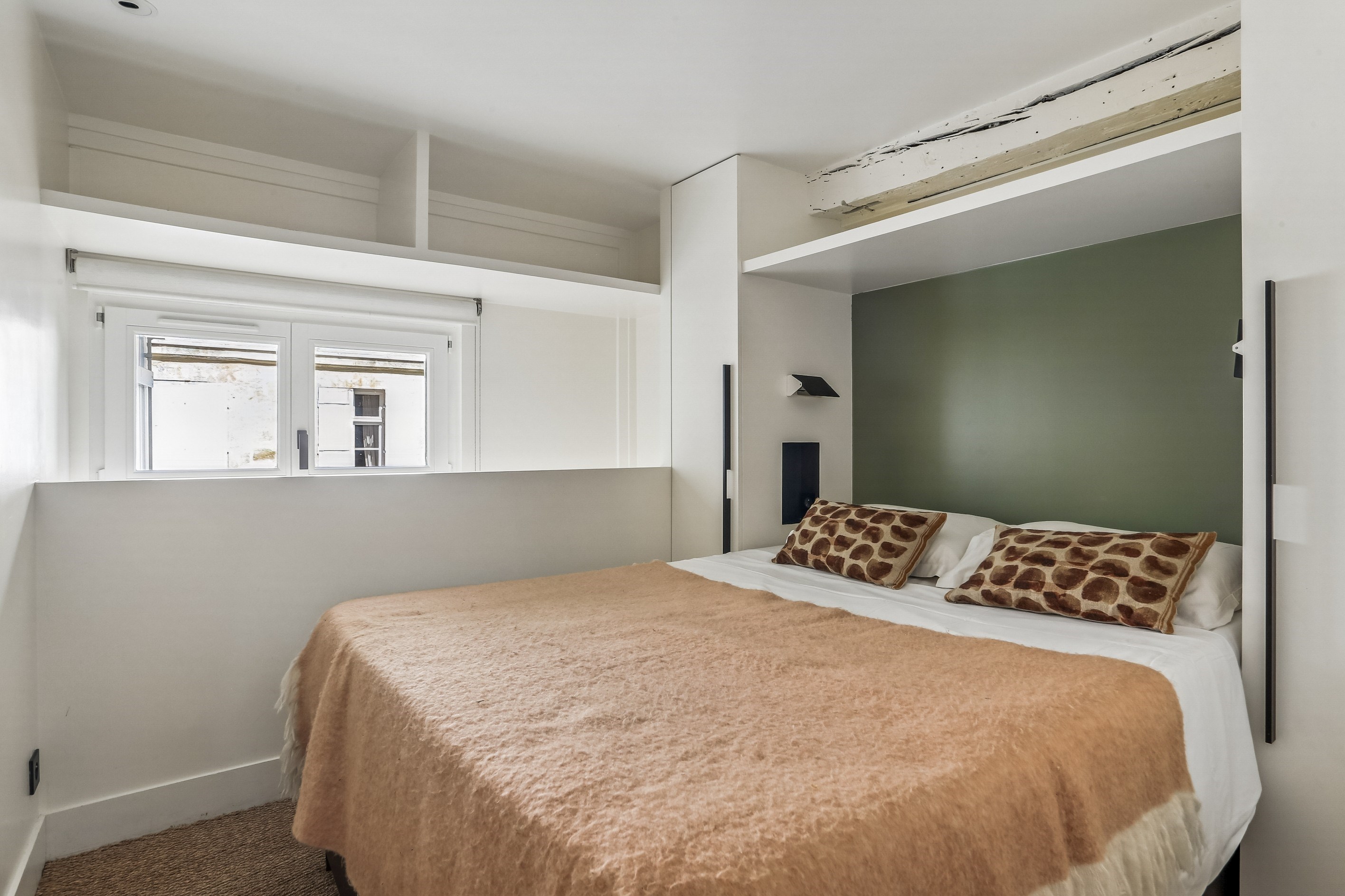  Superb Pied-à-Terre with a Private Terrace - 物件實景
