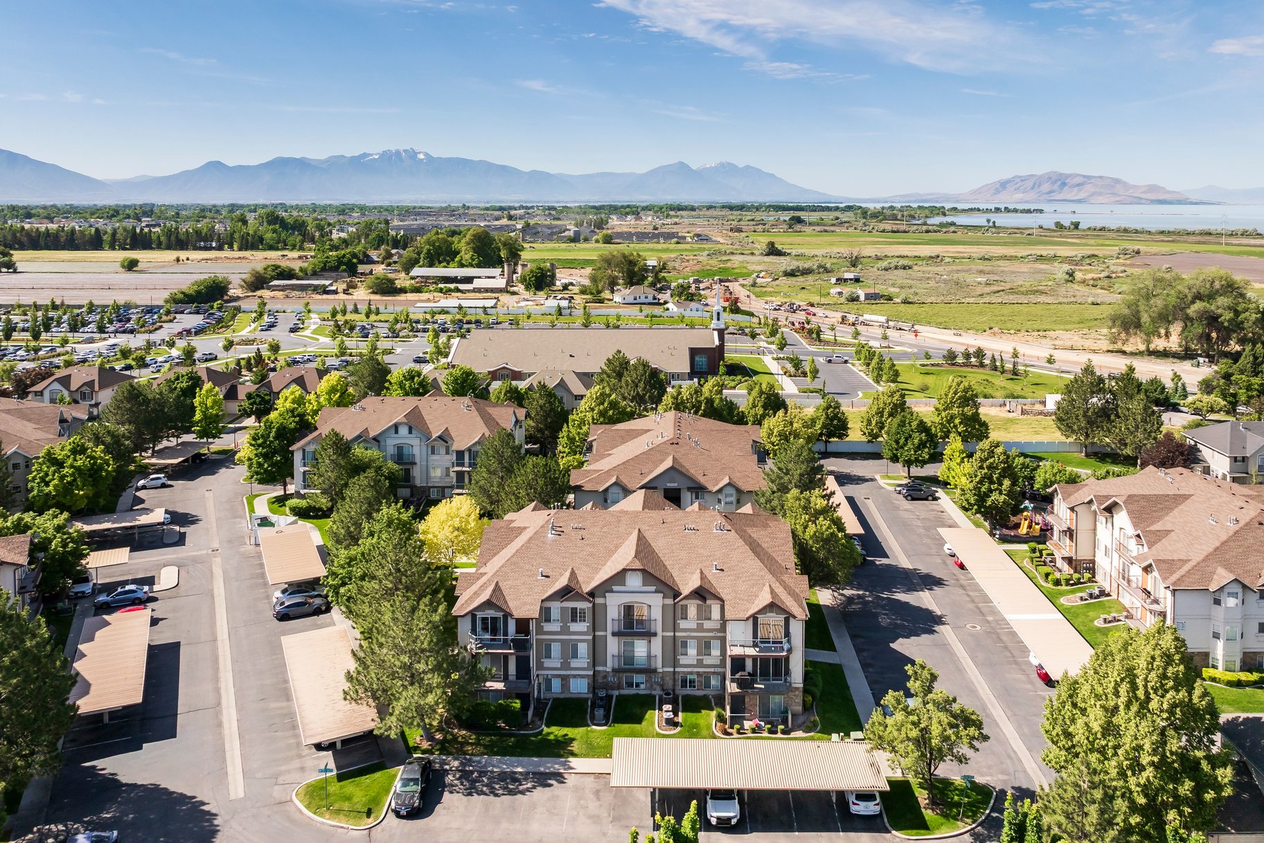  Quiet Main-Floor Living Near Utah Valley University & Orem Temple - 物件實景