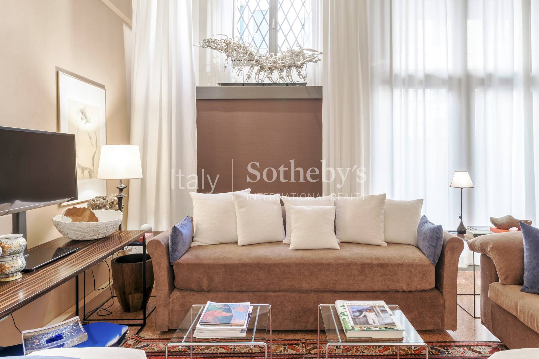  Palladian Residence in the Historic Center of Vicenza - 物件實景