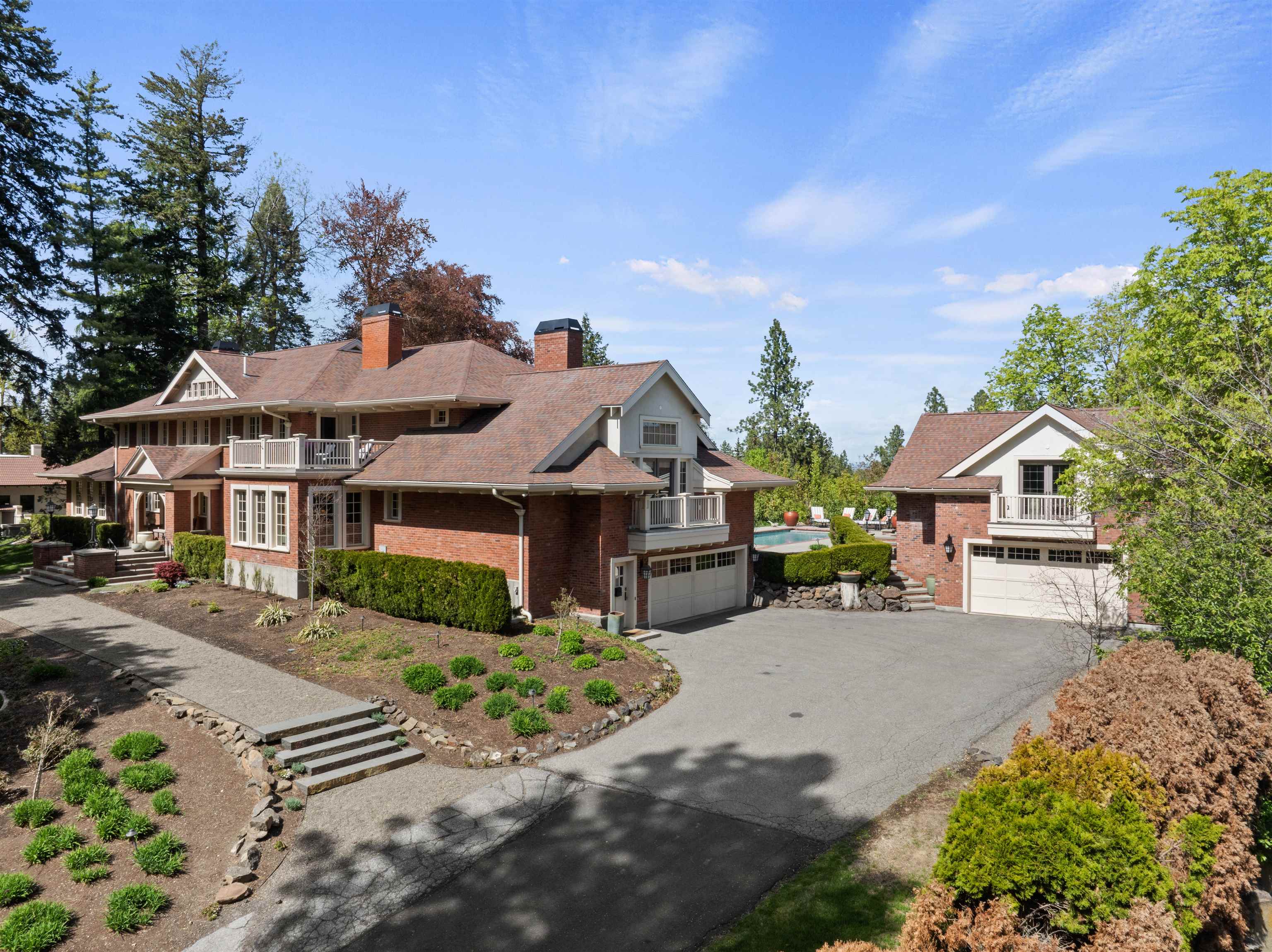 Spokane, Washington, 99203, United States, 4 Bedrooms Bedrooms, ,6 BathroomsBathrooms,Residential,For Sale,1793994