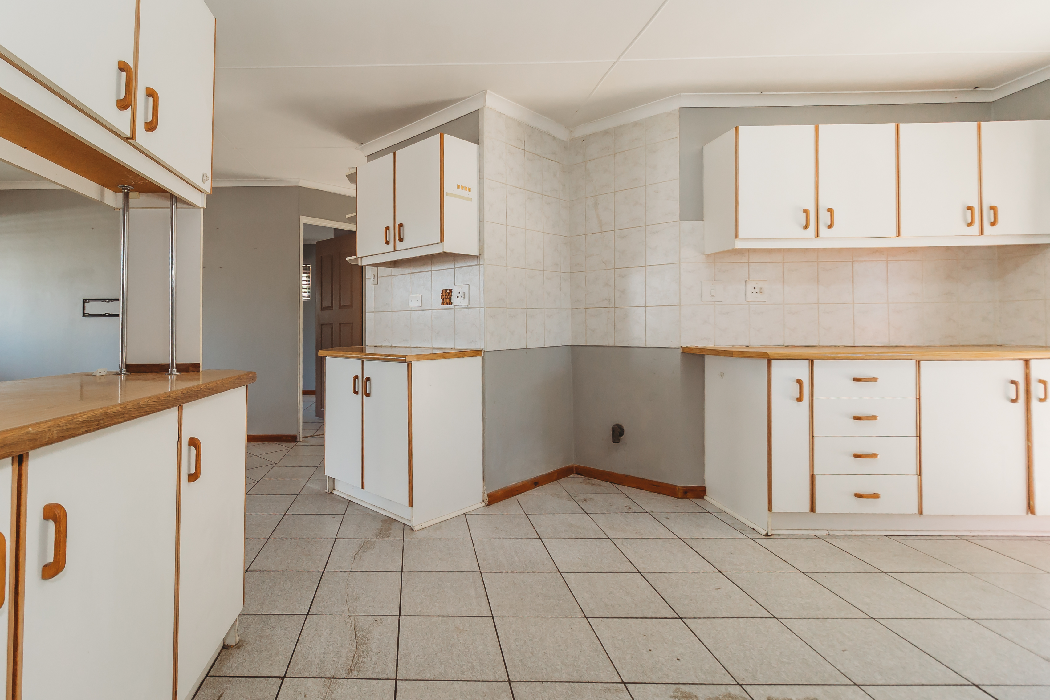  George South - 物件實景