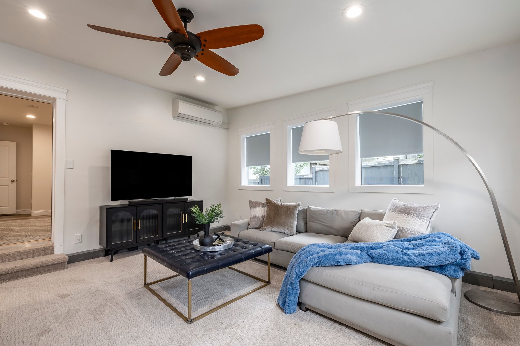  Renovated Country Club Home Designed for Entertaining and Everyday Living - 物件實景