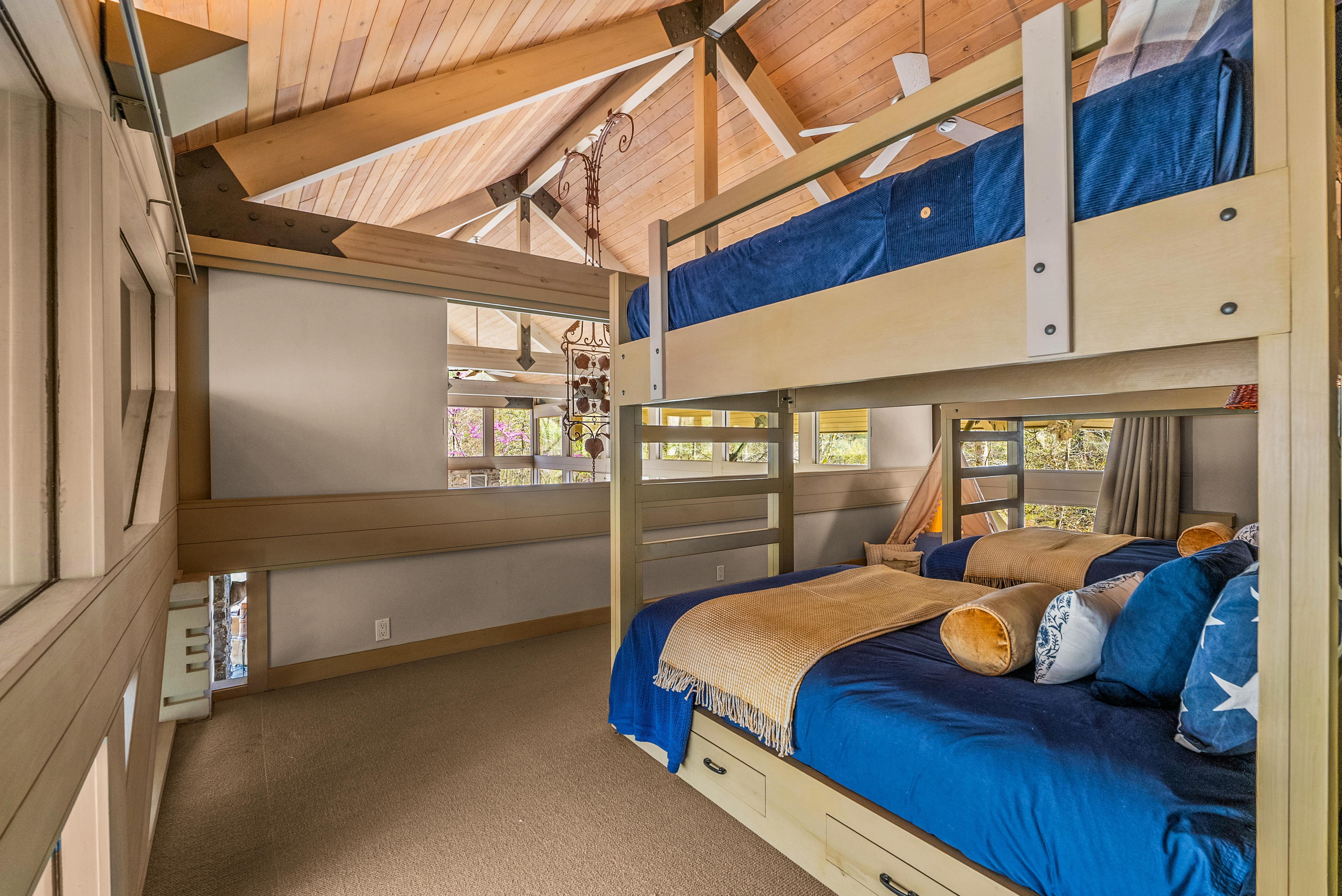  Tailwater Lodge - 物件實景