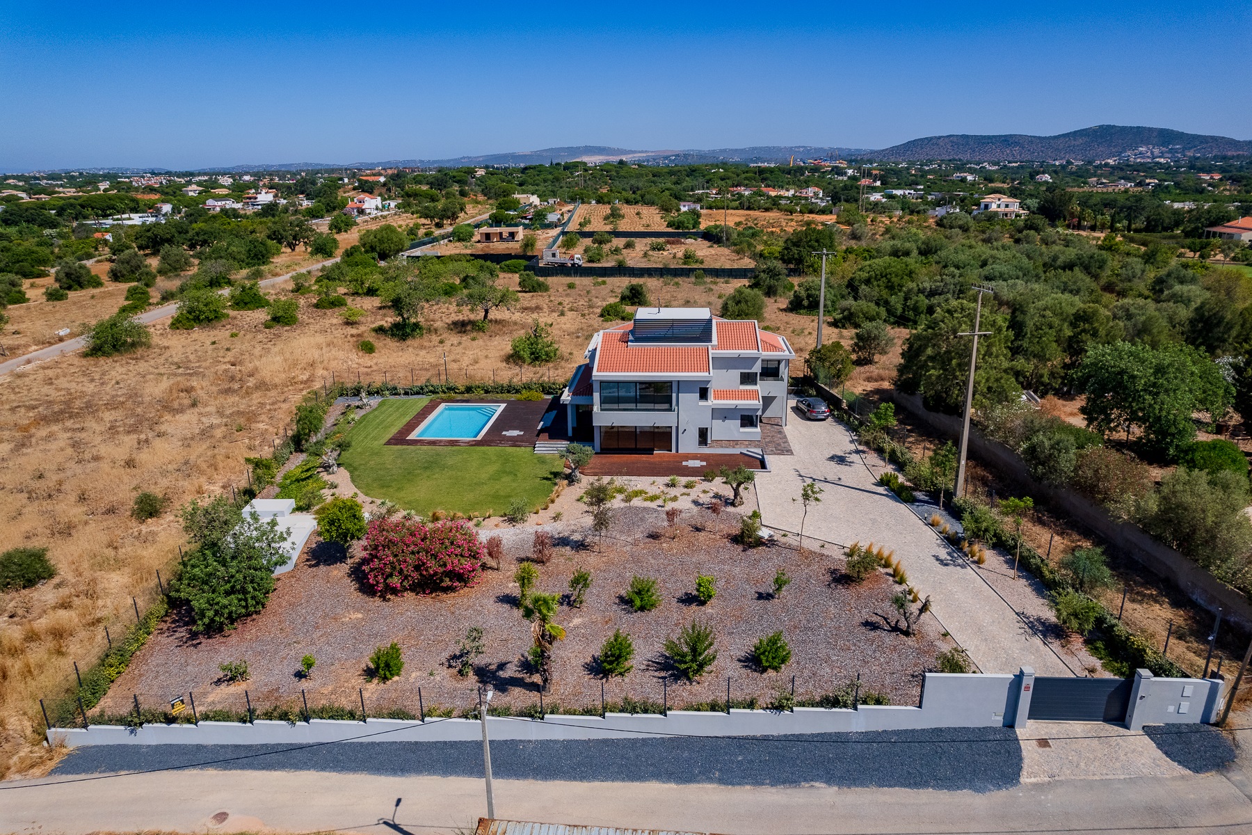 Detached house, 5 bedrooms, for Sale - 物件實景