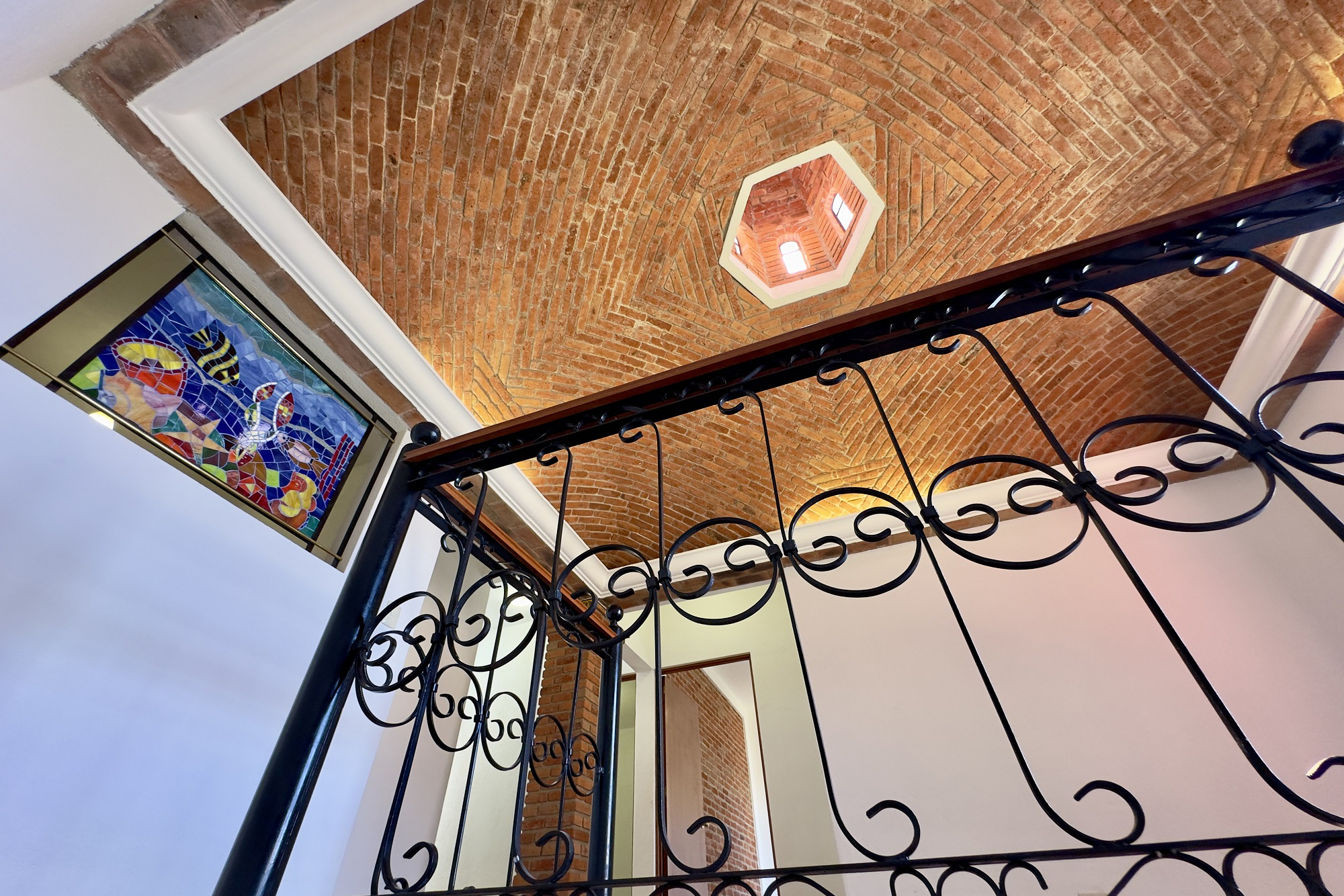  Casa Colorada - 物件實景