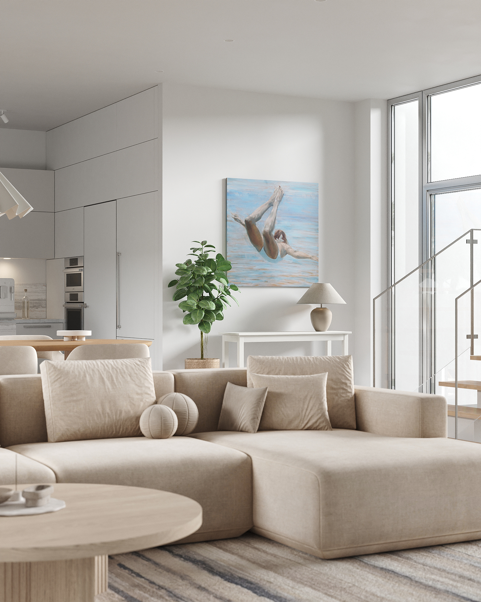  Pre Construction Villas at The Cove - 物件實景