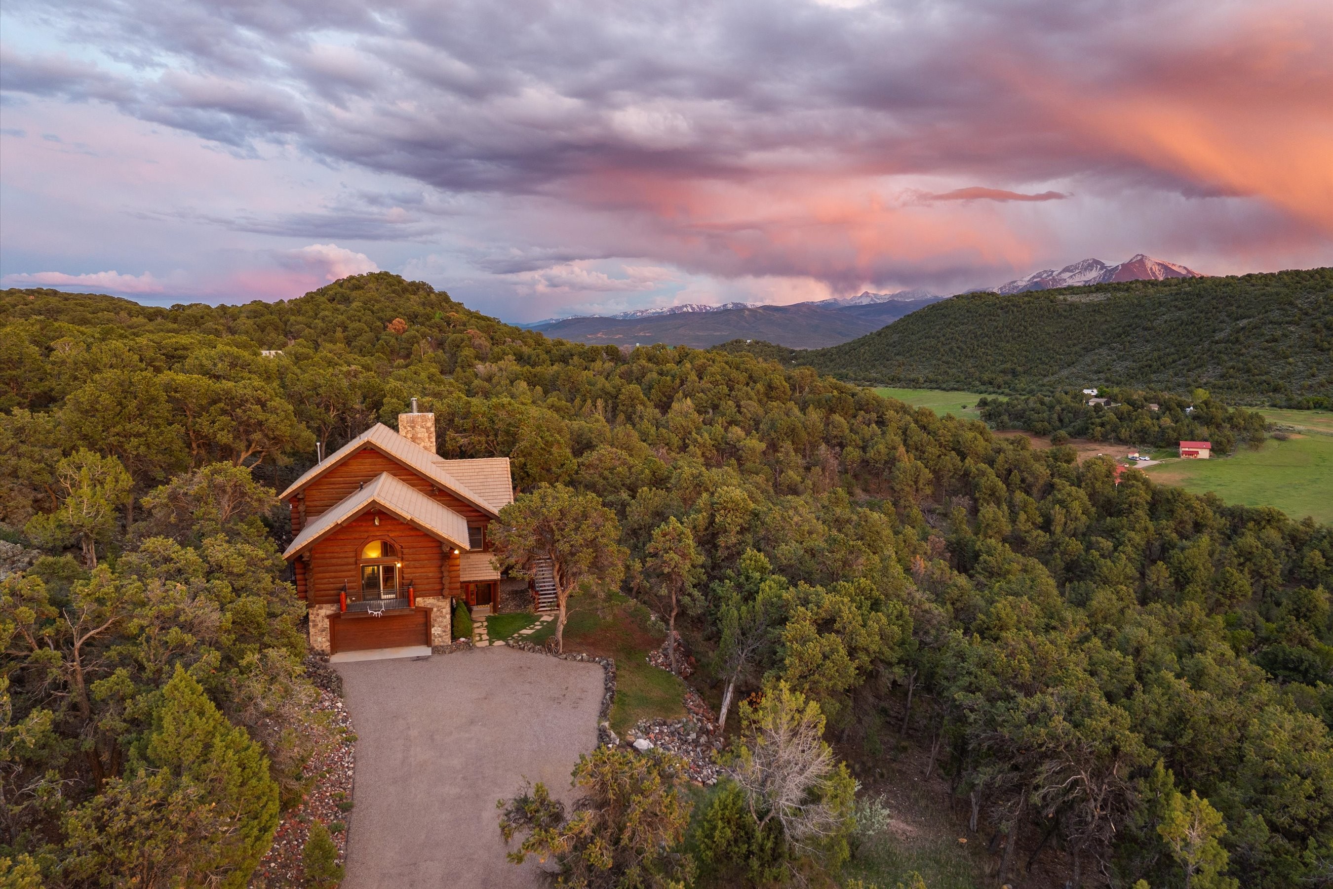  Colorado Dream Home - 物件實景