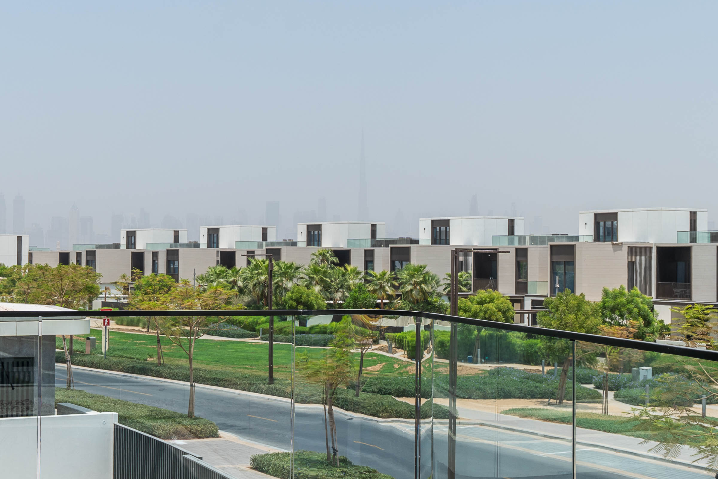  Lamborghini-Designed Villa on the Dubai Hills Golf Course - 物件實景