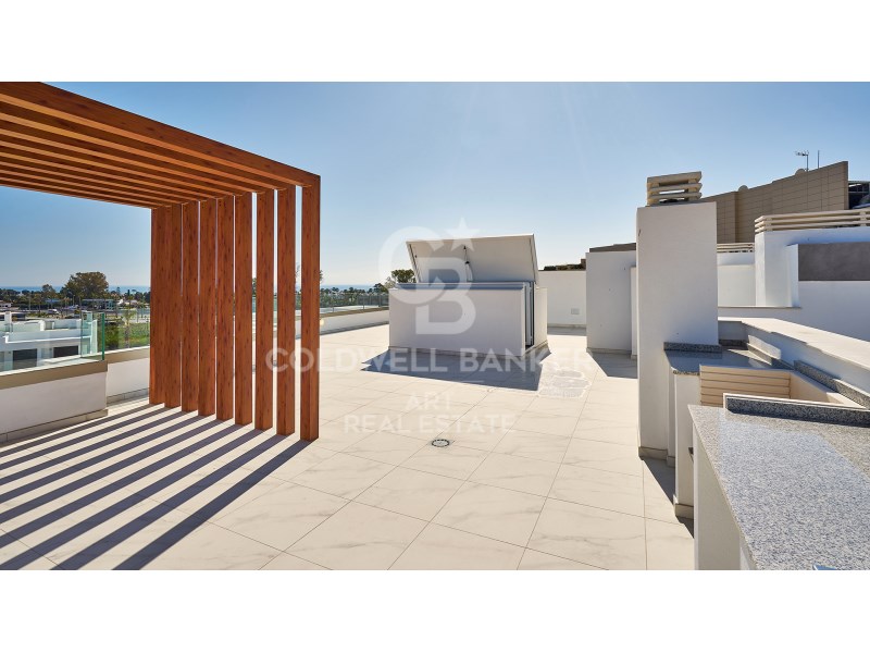 Estepona, Andalusia, ES, 2 Bedrooms Bedrooms, ,2 BathroomsBathrooms,Residential,For Sale,1911376