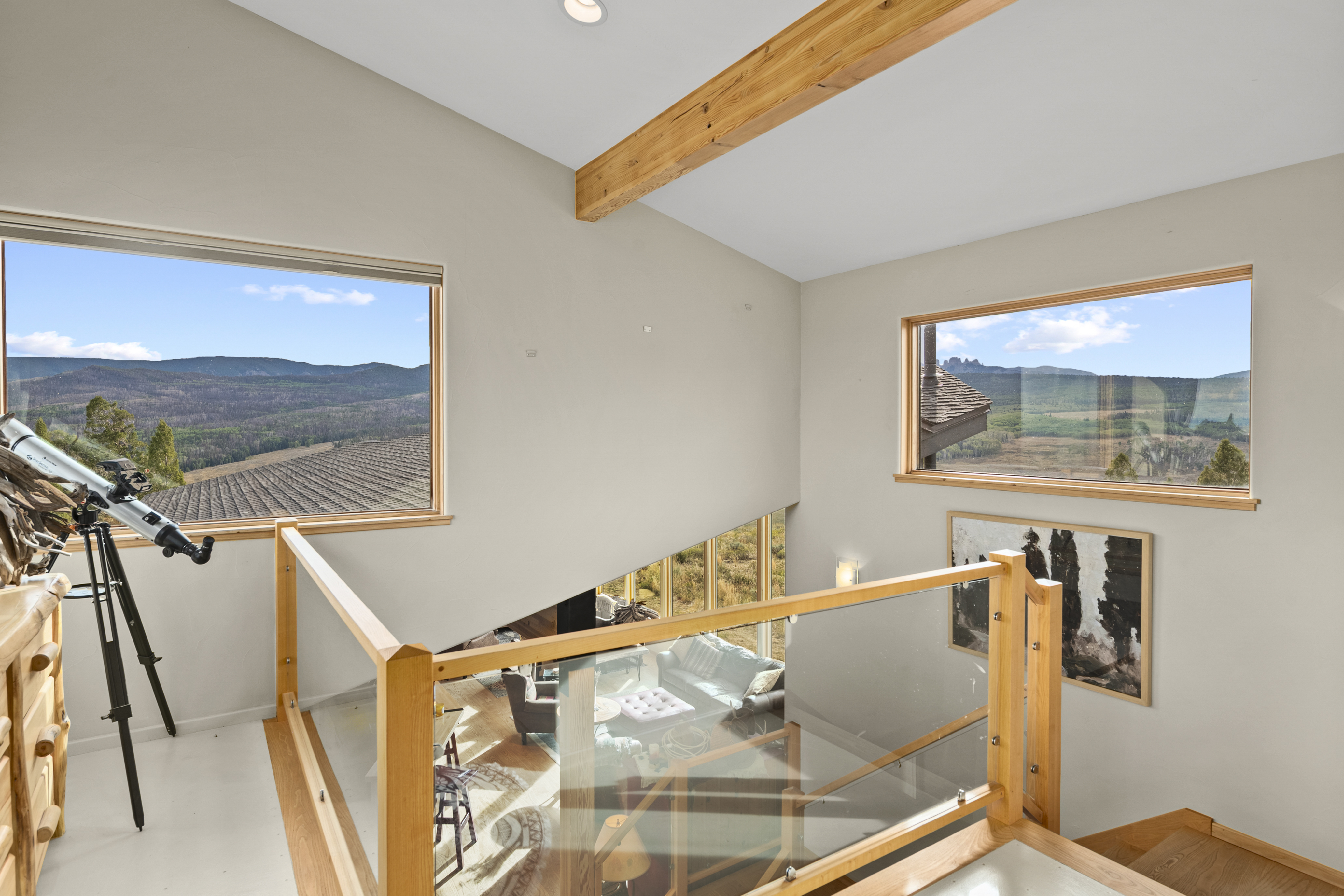  A True Colorado Legacy Property on 35 Acres - 物件實景
