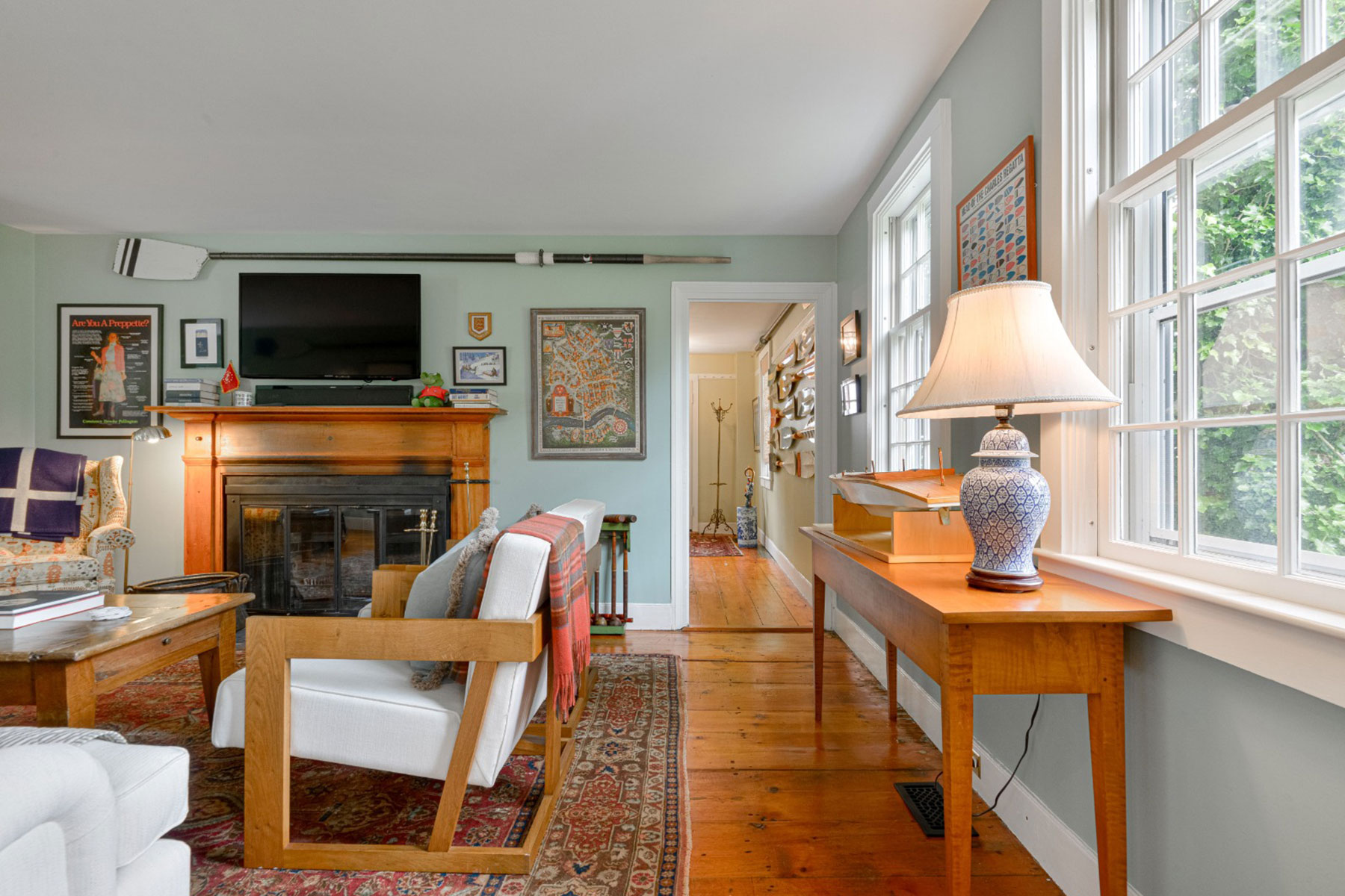 8 East Dover Street, Nantucket, MA 02554 - 物件實景