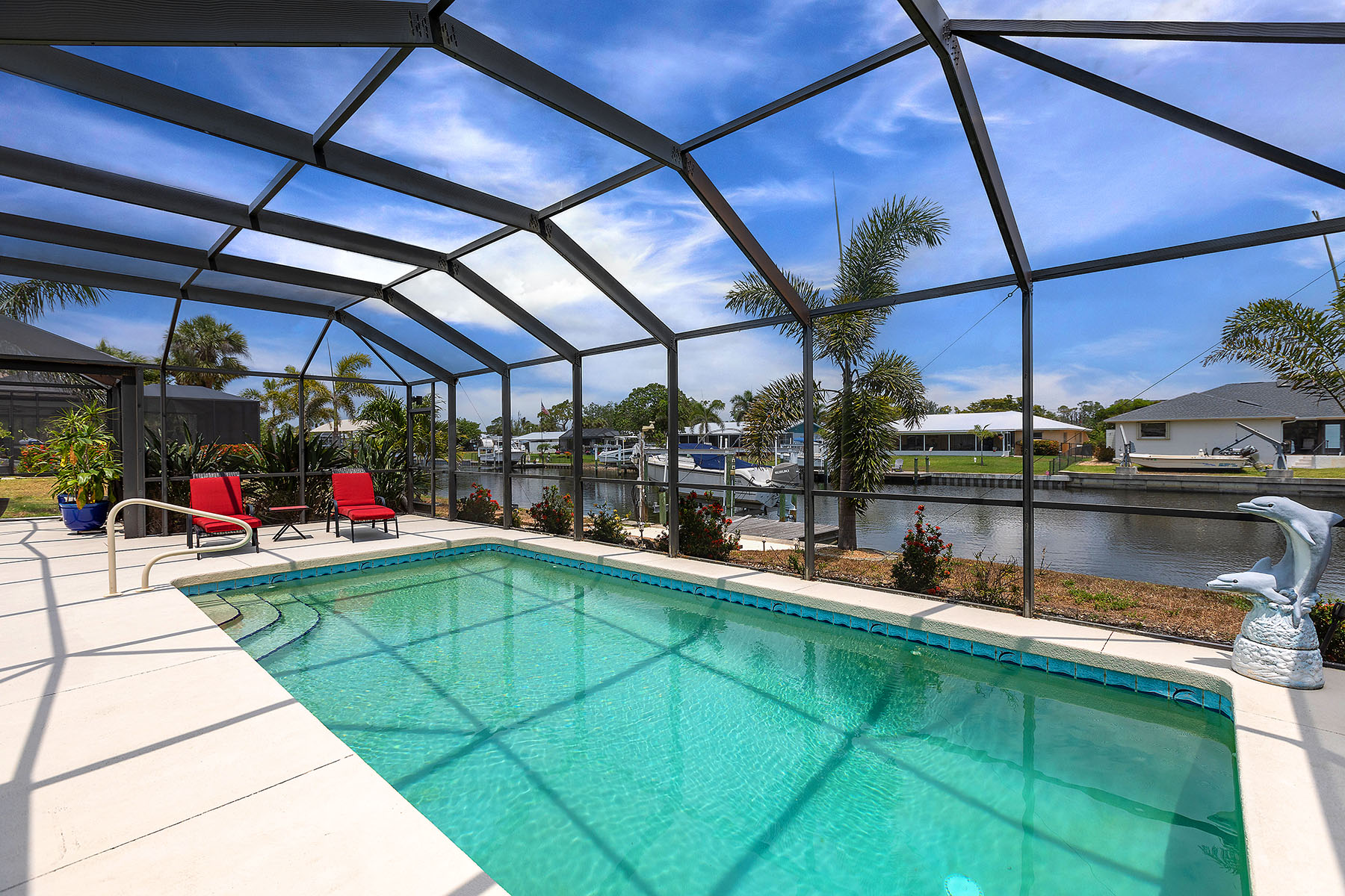  PORT CHARLOTTE - 物件實景