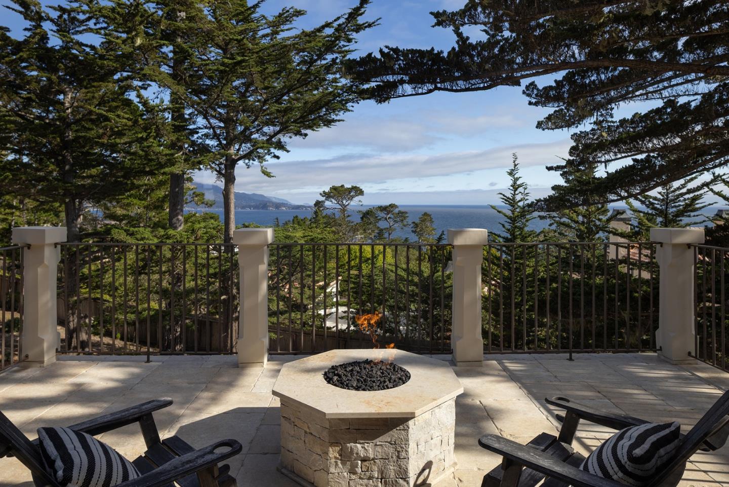 Pebble Beach, California, 93953, United States, 5 Bedrooms Bedrooms, ,7 BathroomsBathrooms,Residential,For Sale,1902332