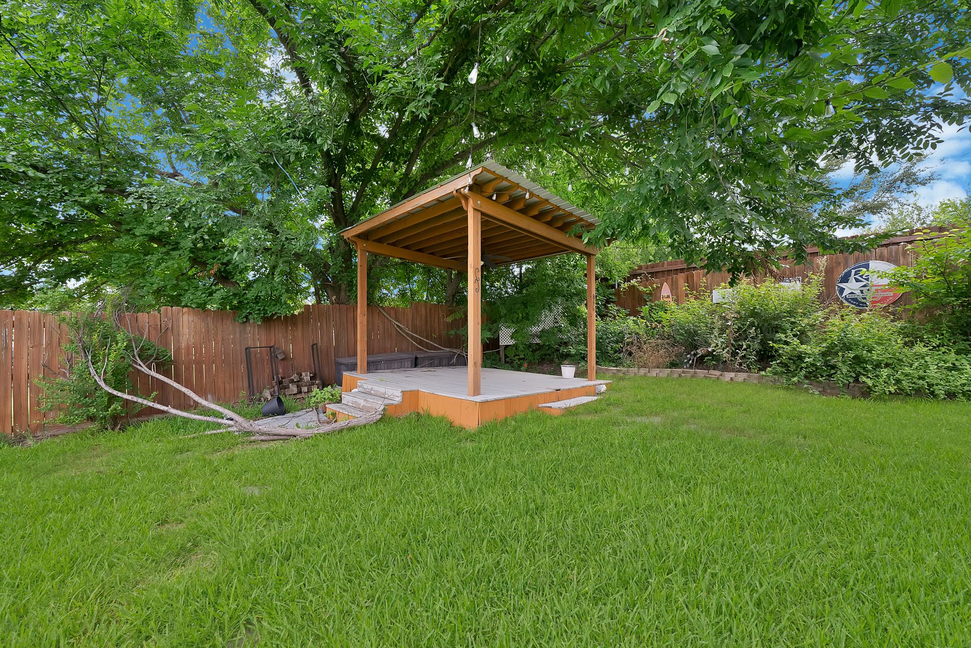  503 Hilltop Place, Joshua, TX, 76058 - 物件實景