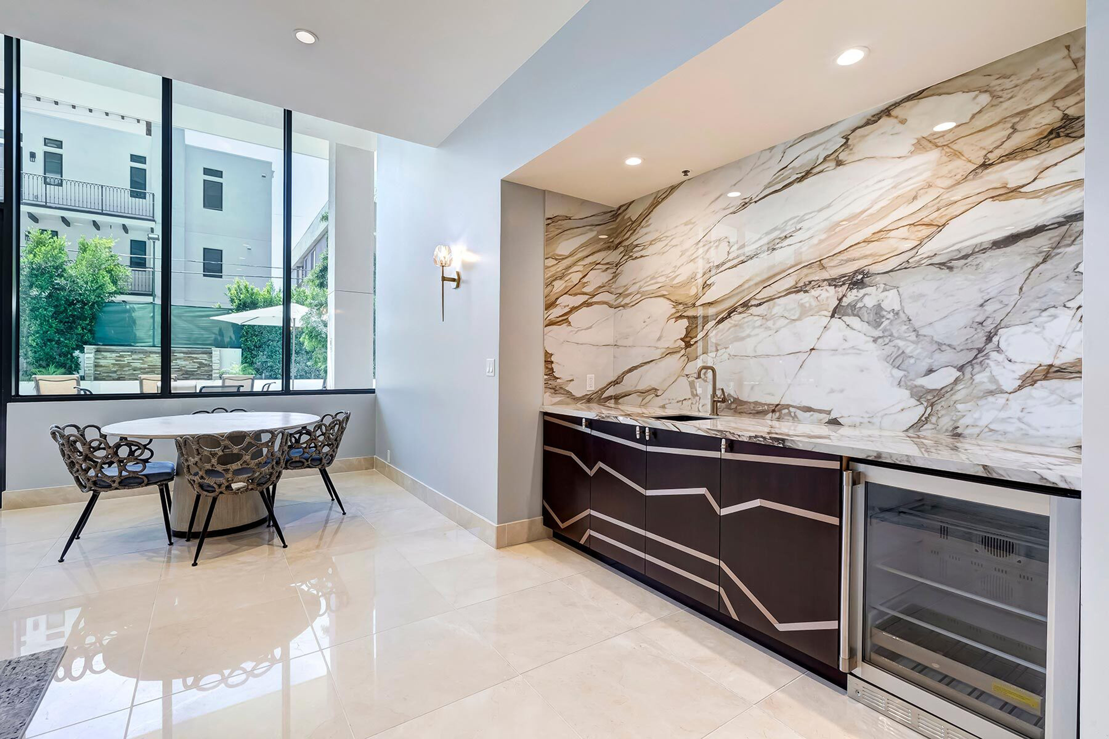  10724 Wilshire Blvd - 物件實景