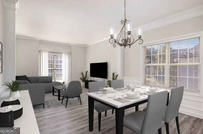 Buford, Georgia, 30518, United States, 4 Bedrooms Bedrooms, ,3 BathroomsBathrooms,Residential,For Sale,1969826