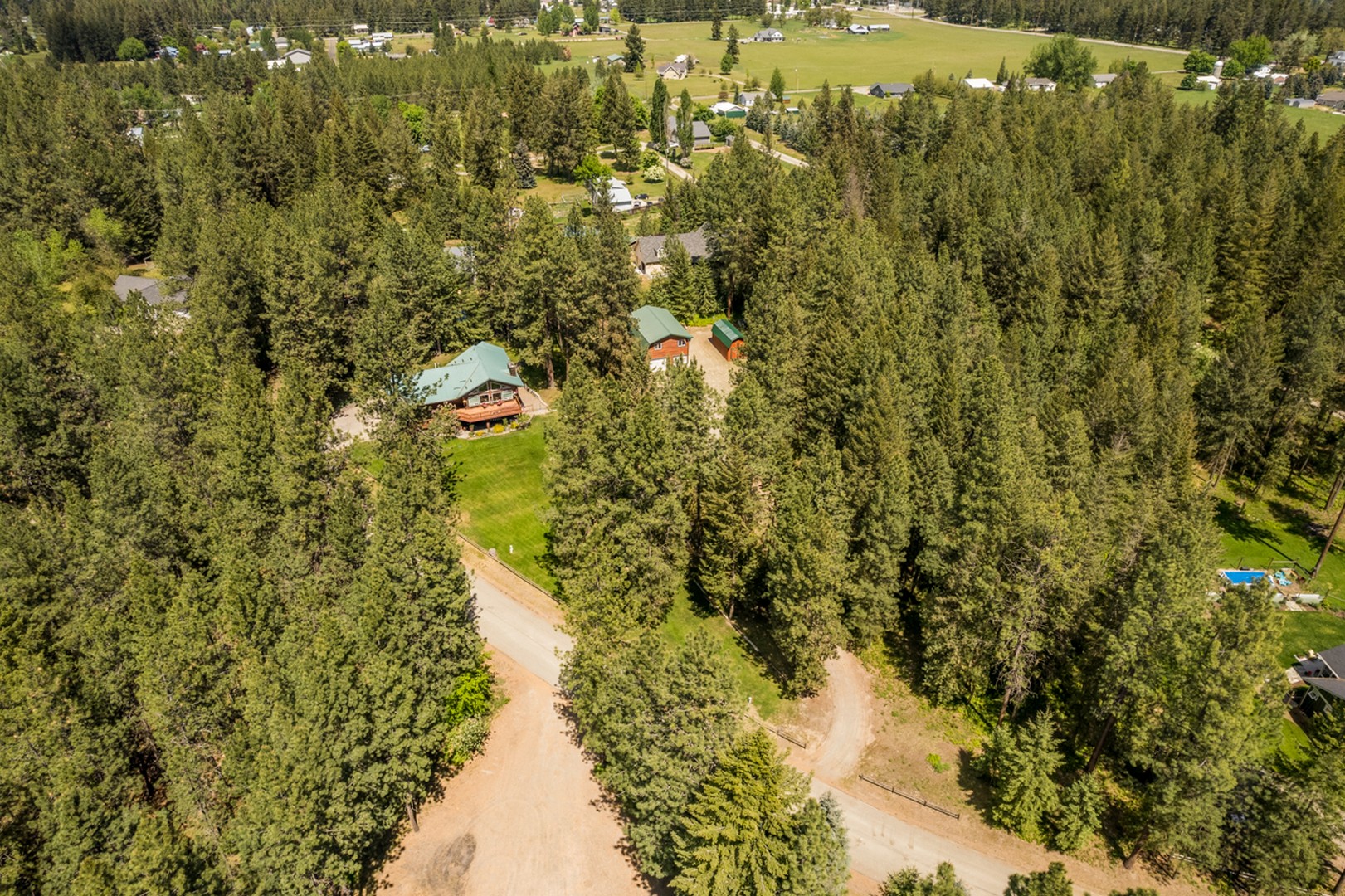 Moyie Springs, Idaho, 83845, United States, 4 Bedrooms Bedrooms, ,3 BathroomsBathrooms,Residential,For Sale,2033523