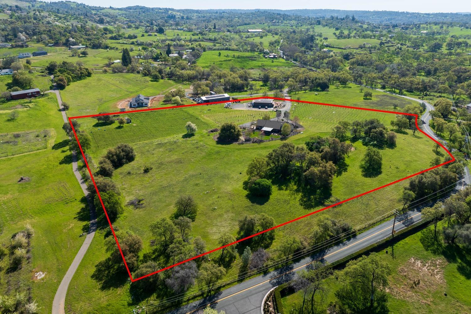 Auburn, California, 95603, United States, 3 Bedrooms Bedrooms, ,3 BathroomsBathrooms,Residential,For Sale,1976259