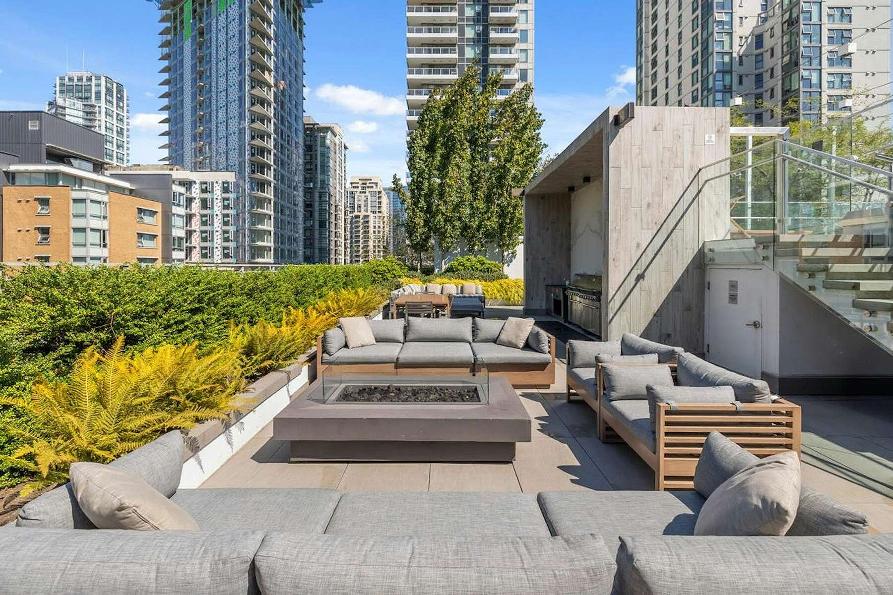  Boutique Yaletown Luxury - 物件實景