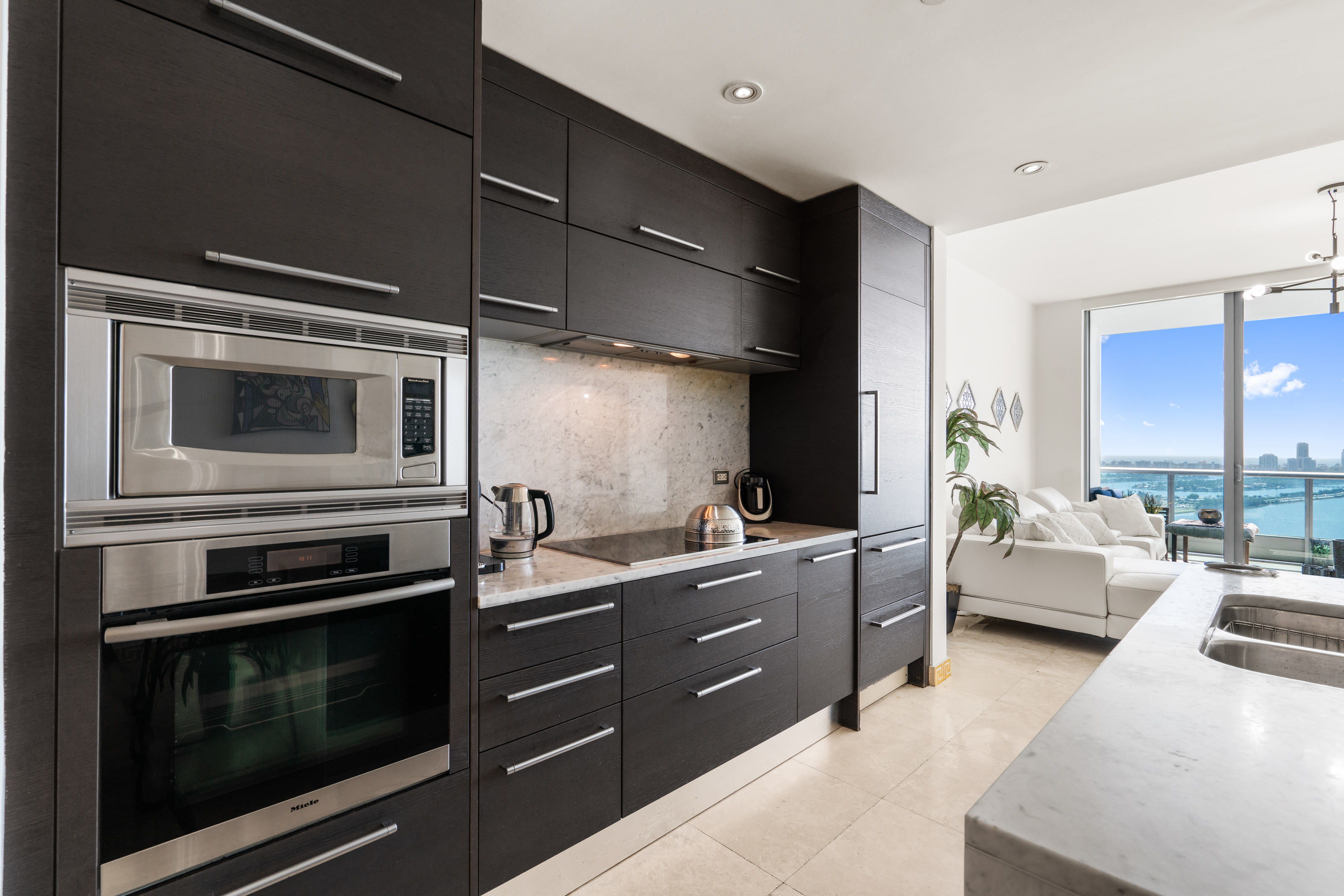 900 Biscayne Blvd, Miami, FL, 33132 - 物件實景