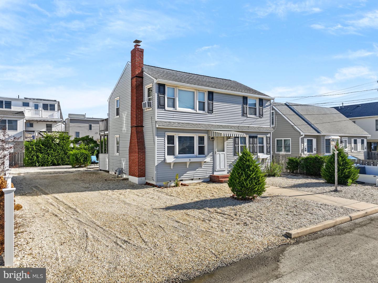 Sailboat Ln, Long Beach Township, NJ 08008 #1