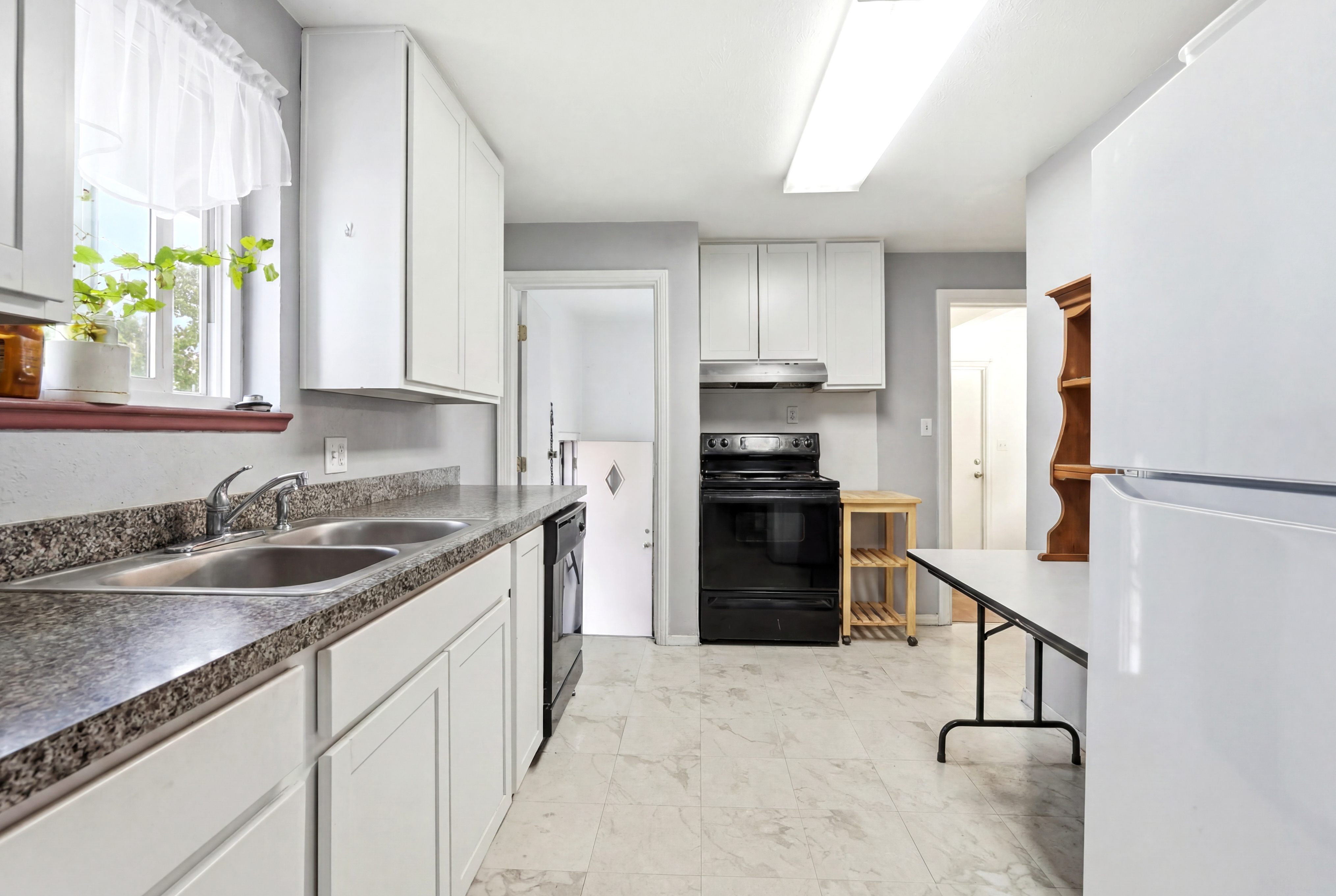  Rare Denver Opportunity  Two Homes, Three Living Spaces on One Lot - 物件實景