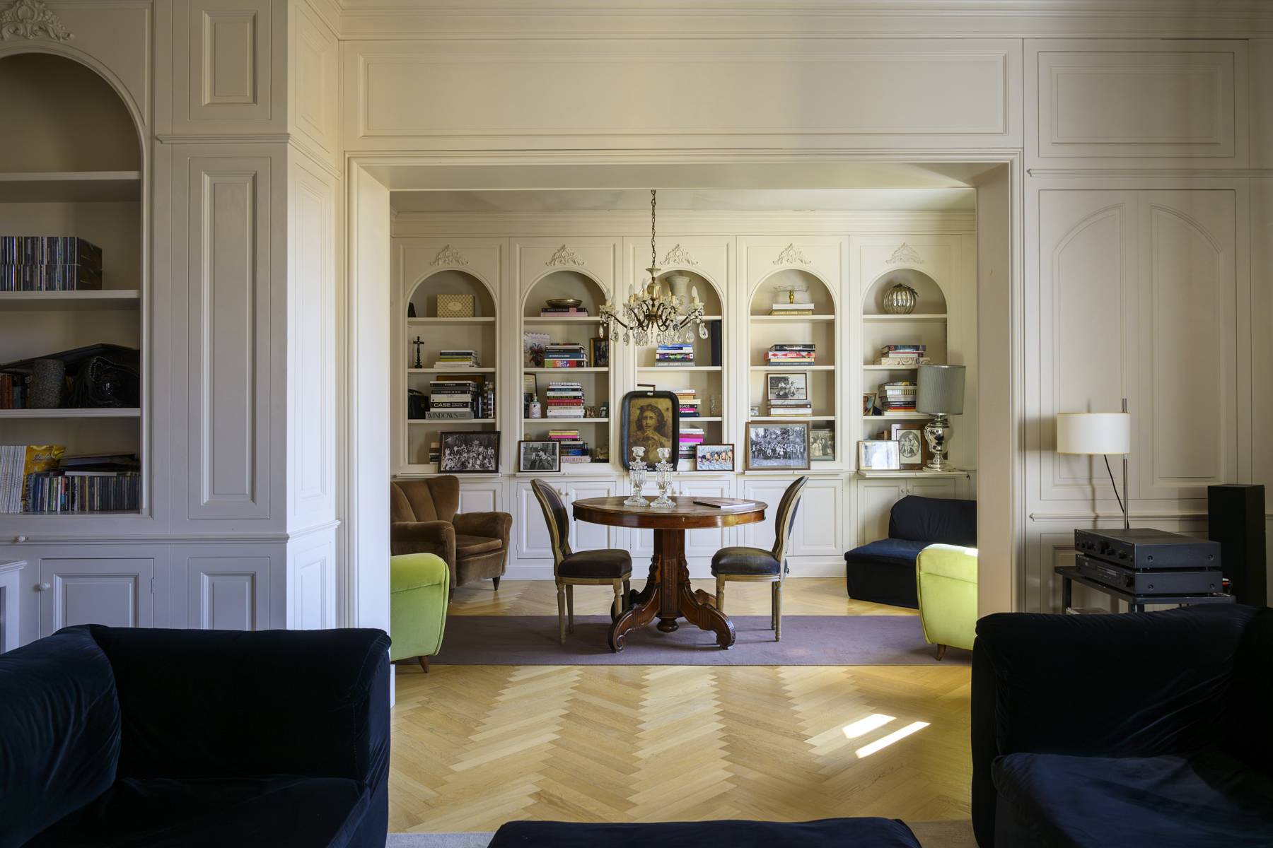  Exclusive apartment in the center of Ravenna - 物件實景