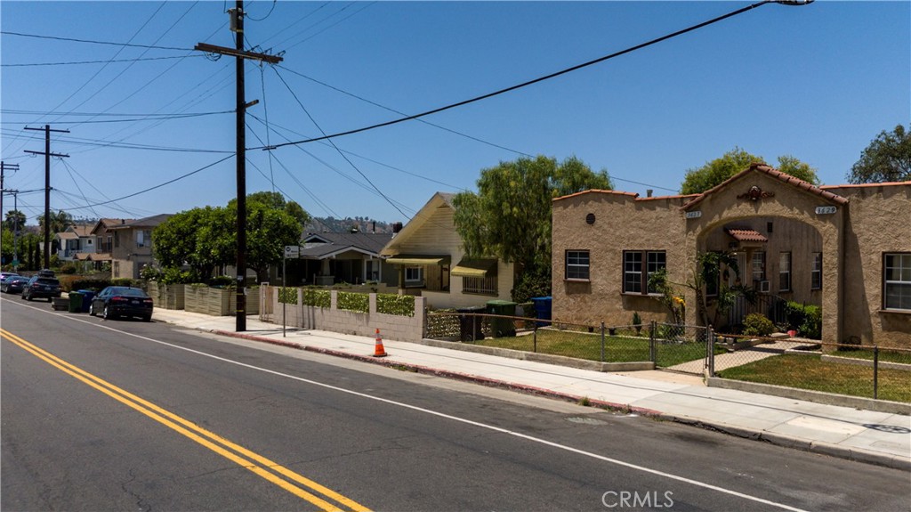 Los Angeles, California, 90031, United States, ,Residential,For Sale,1868202
