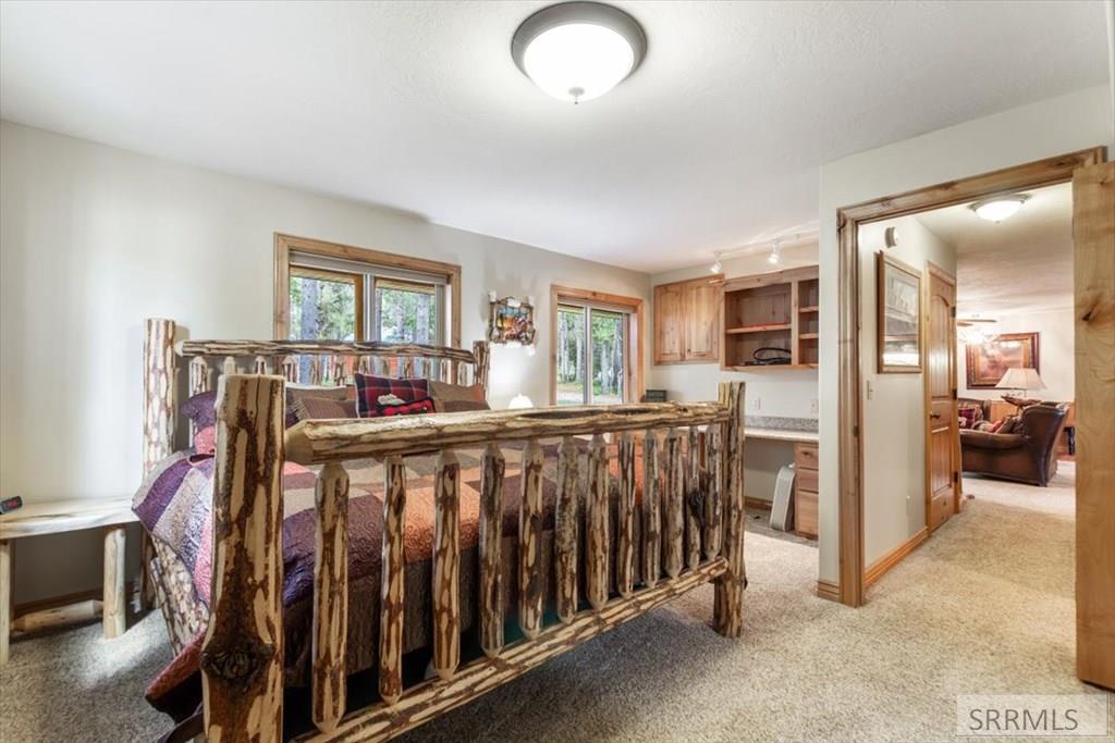 ISLAND PARK, Idaho, 83429, United States, 5 Bedrooms Bedrooms, ,5 BathroomsBathrooms,Residential,For Sale,1980298