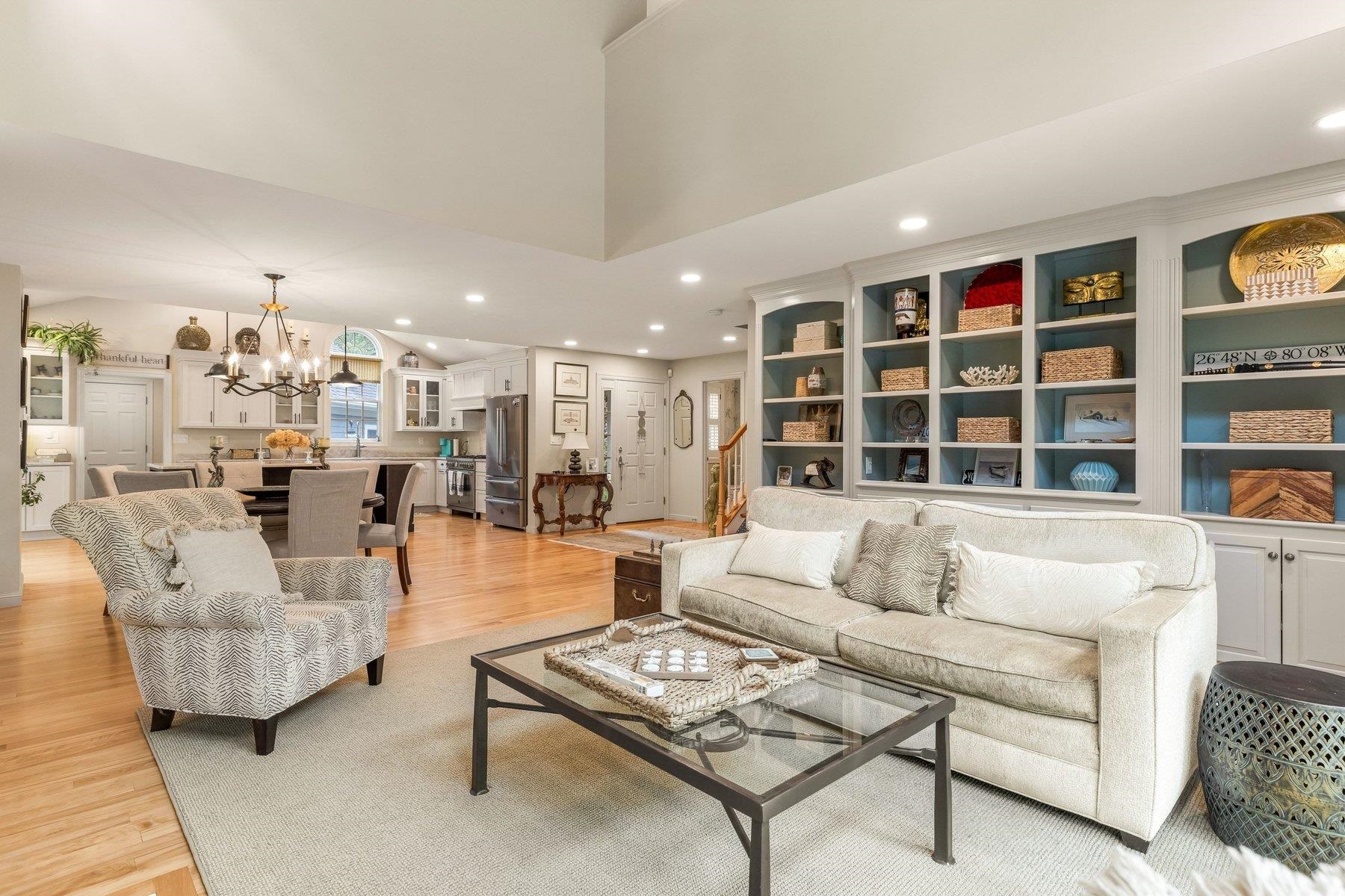  50 North Gate Road, New Castle, NH, 03854 - 物件實景
