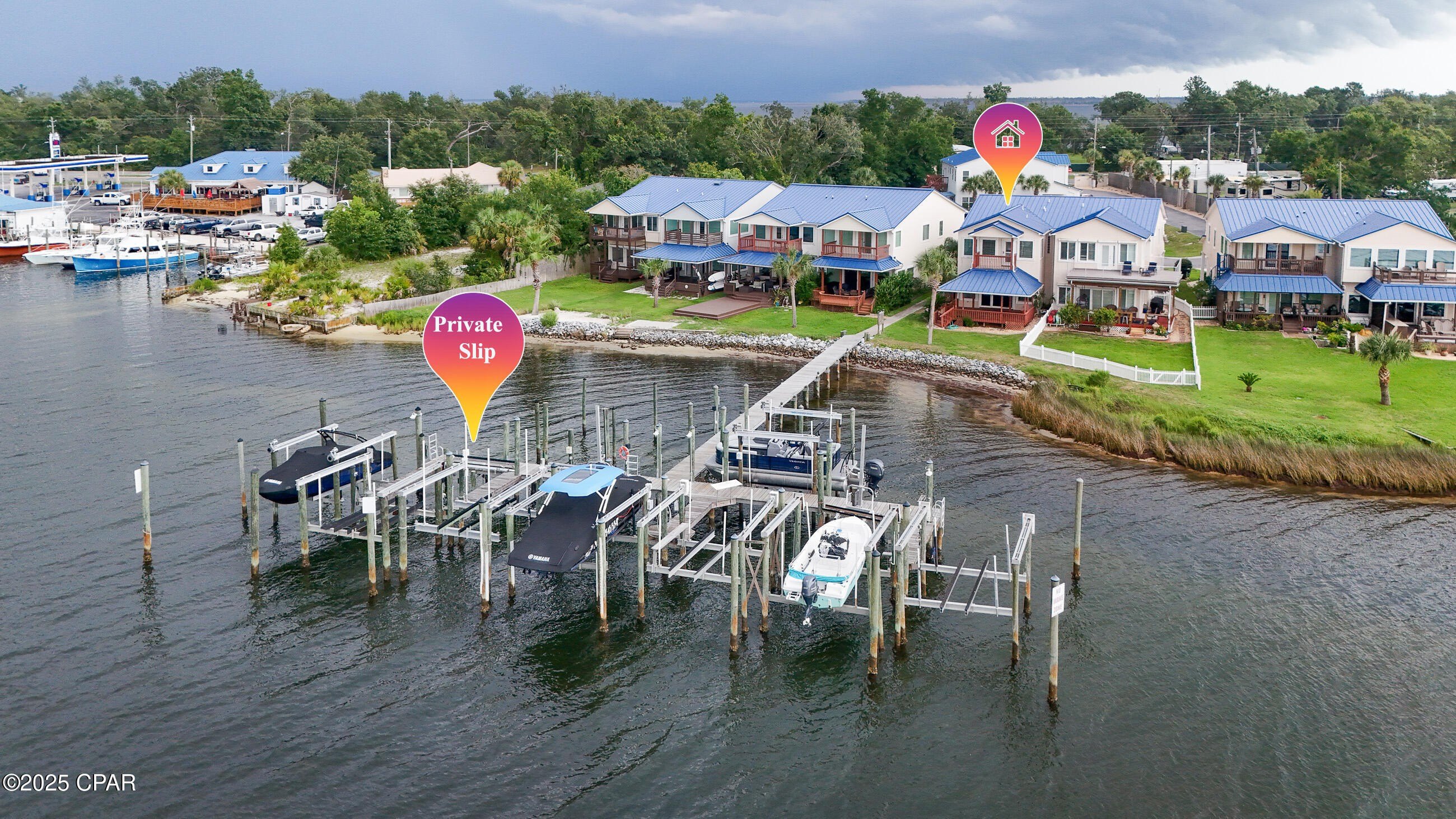 Panama City, Florida, 32404, United States, 3 Bedrooms Bedrooms, ,3 BathroomsBathrooms,Residential,For Sale,1928753
