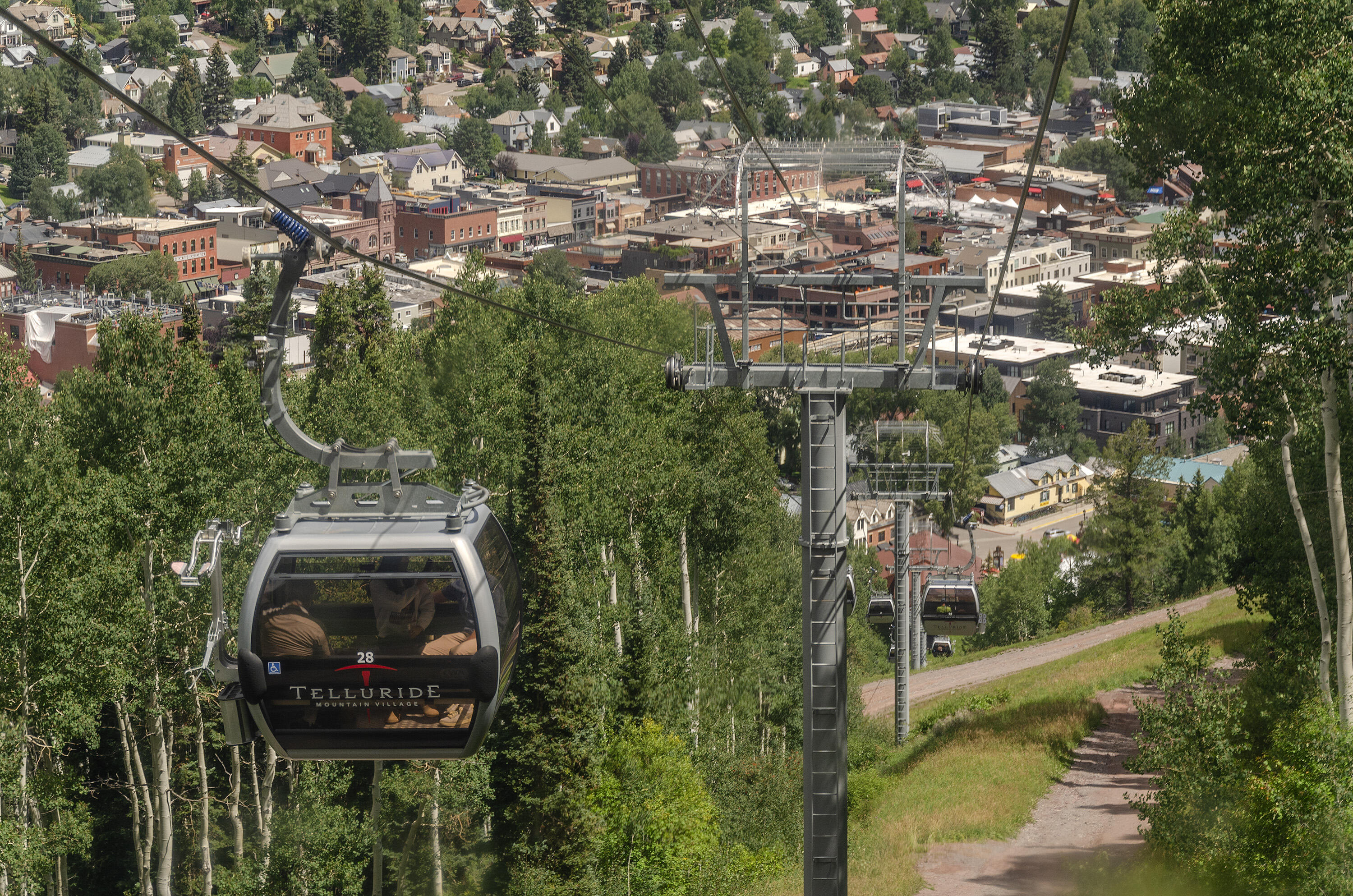 Mountain Village, Colorado, 81435, United States, ,Land,For Sale,1805145