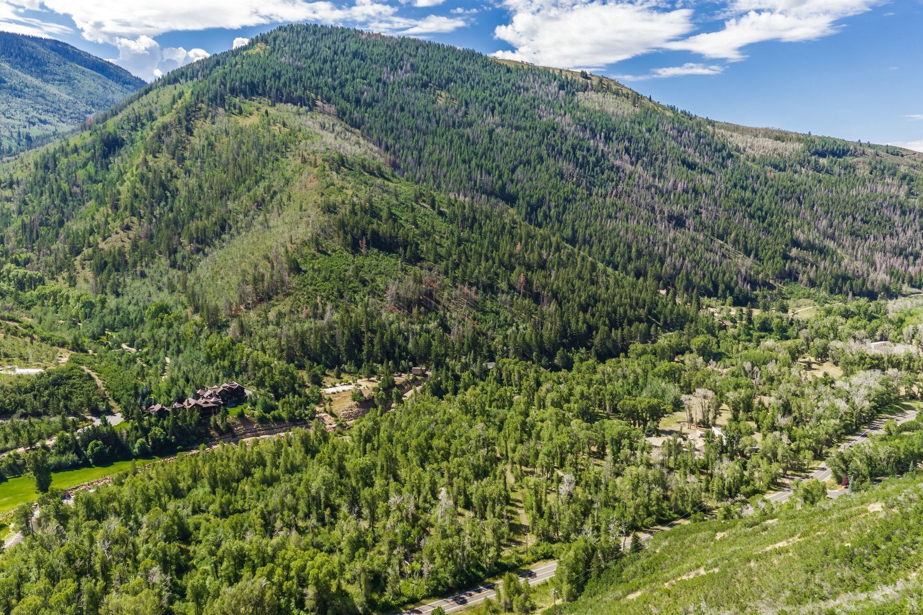  Rare Weber River Frontage Homesite - 物件實景
