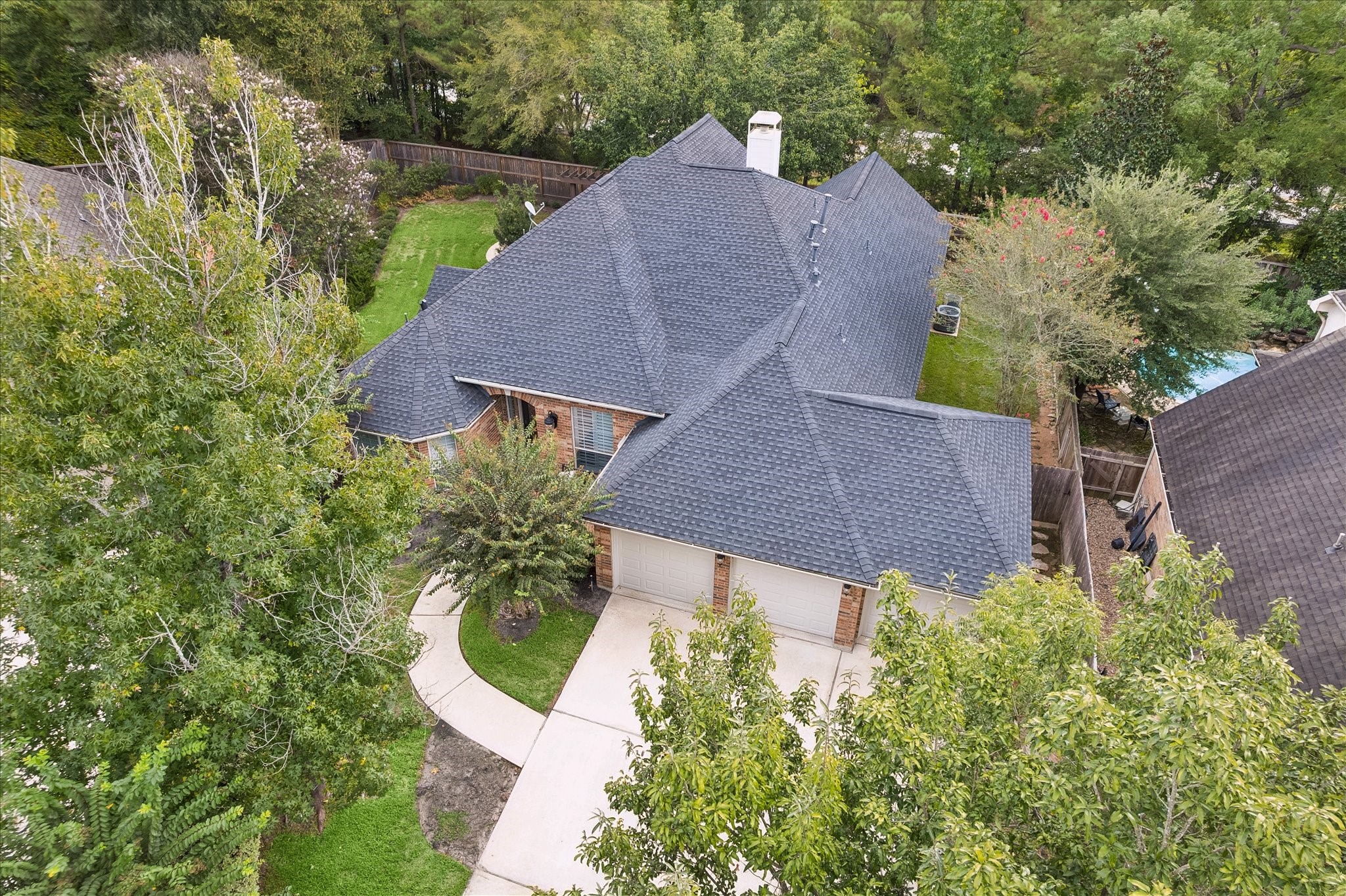  11 S Concord Valley Place - 物件實景