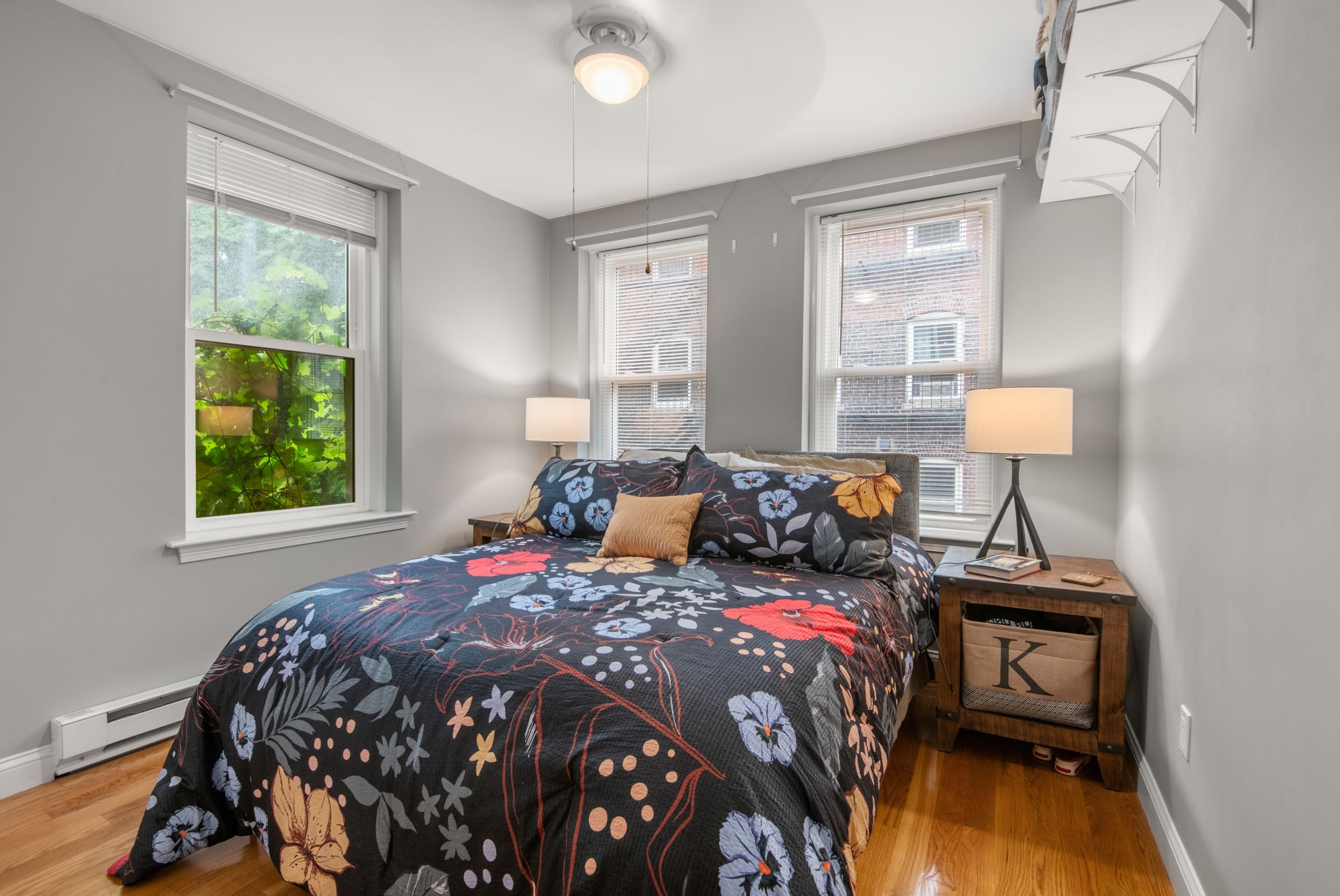  27 Clark Street, Boston, MA, 02109 - 物件實景