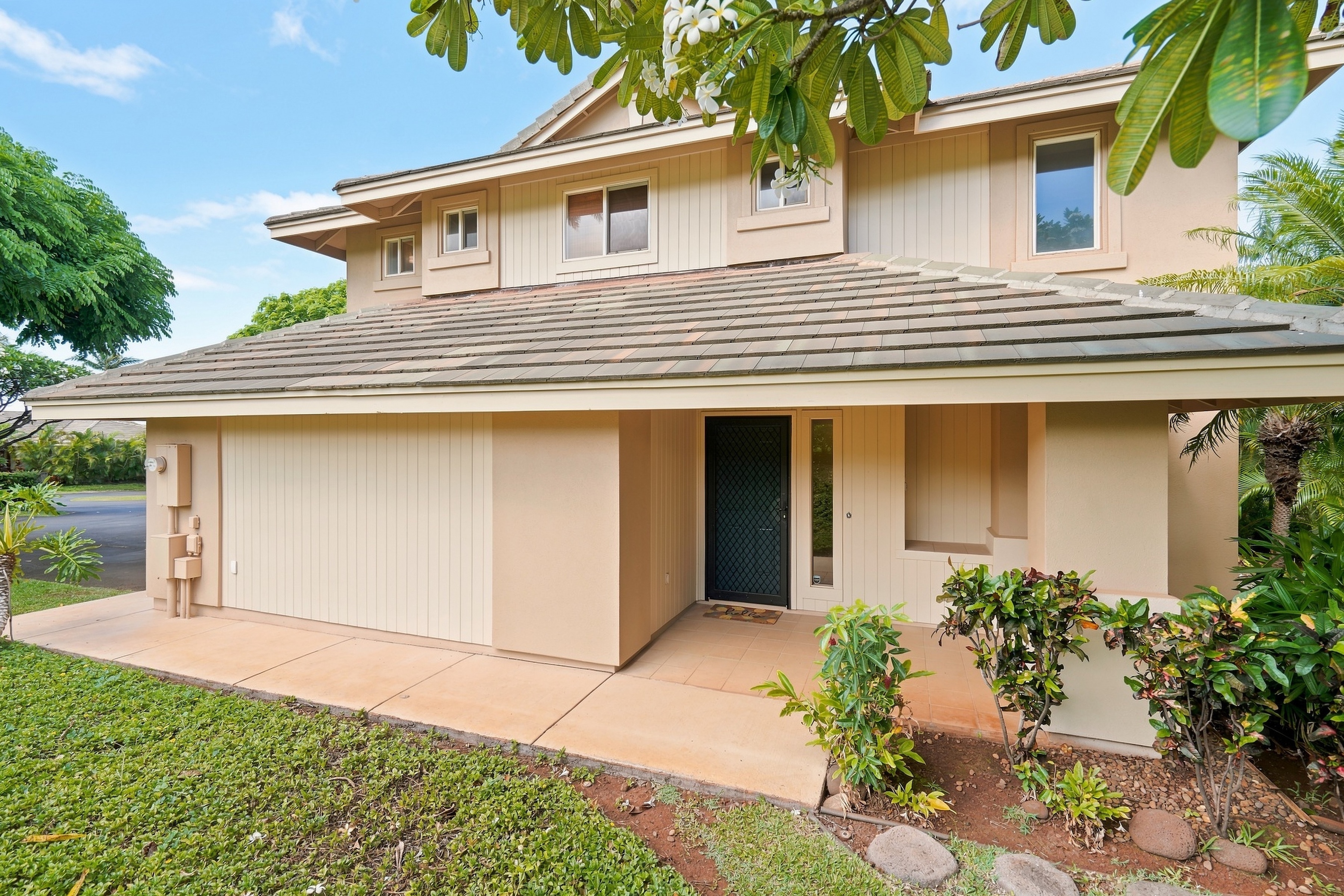 Elevated Island Living at the Vintage at Kaanapali - 物件實景